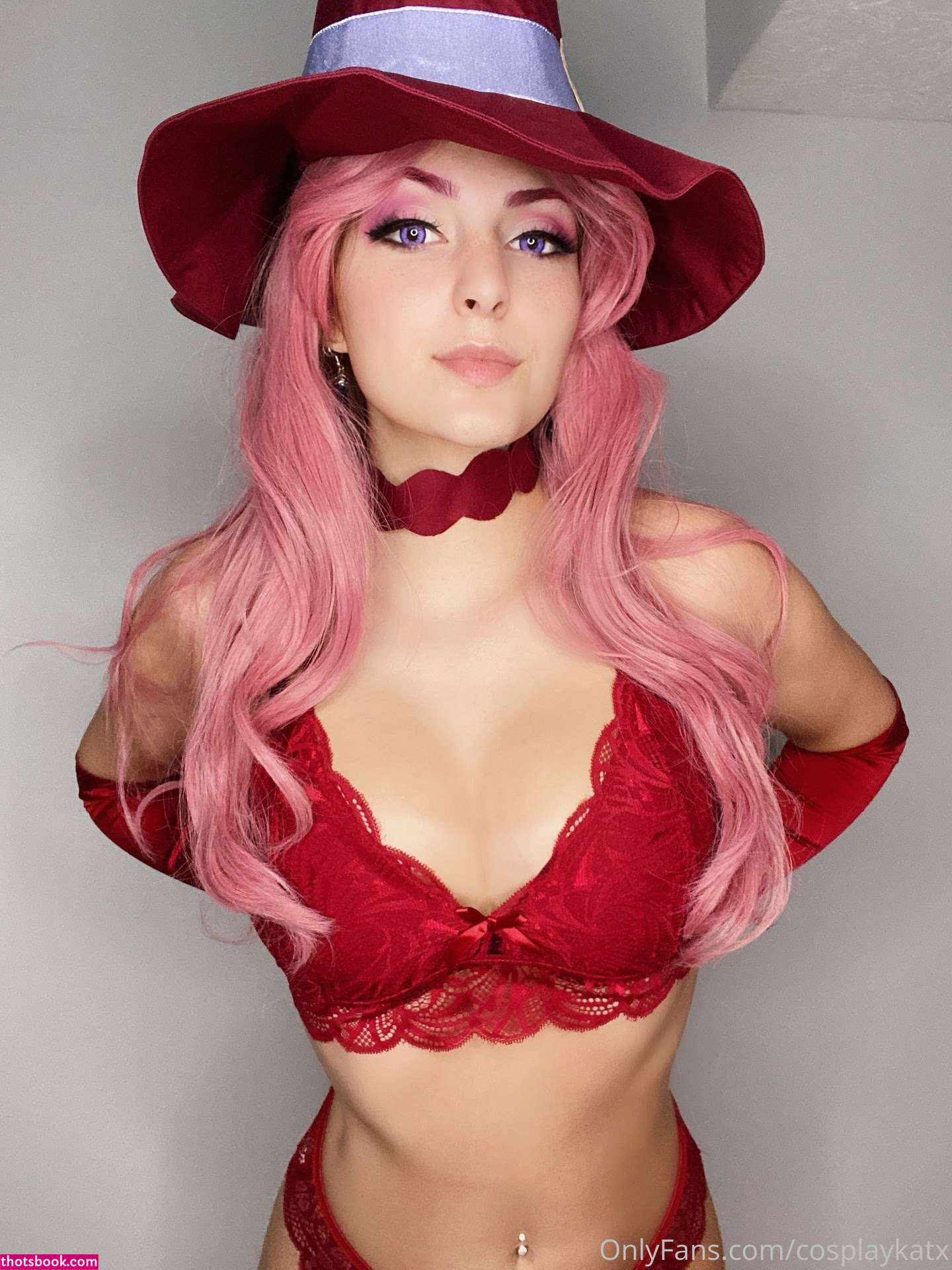 Miakumiho Cosplaykatx Nude OnlyFans Photos #9 1081431