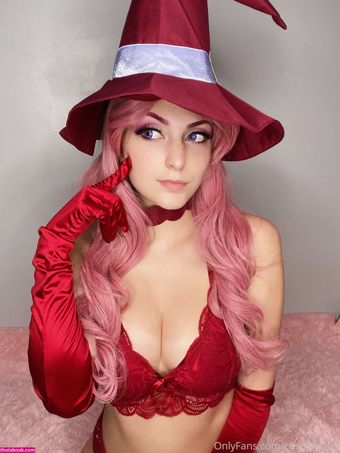 Miakumiho Cosplaykatx Nude OnlyFans Photos #9 1081432