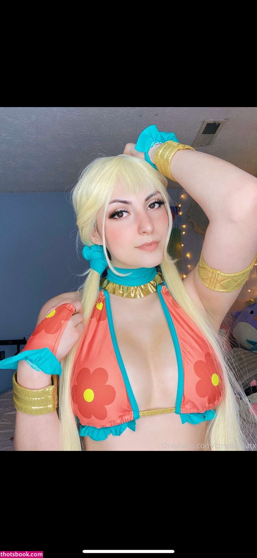 Miakumiho Cosplaykatx Nude OnlyFans Photos #15 1081520