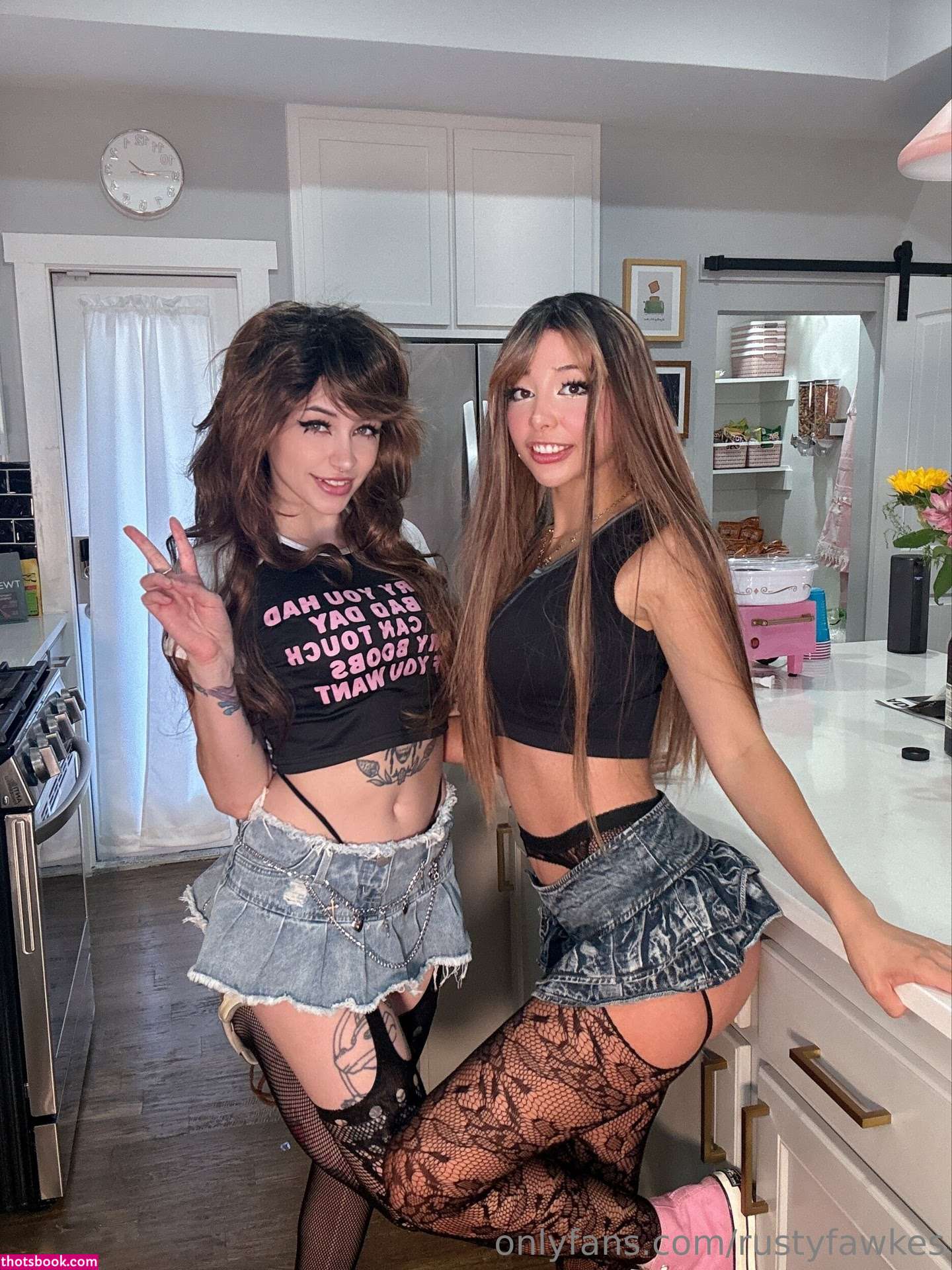 Rusty Fawkes Nude OnlyFans Photos #58 1081661