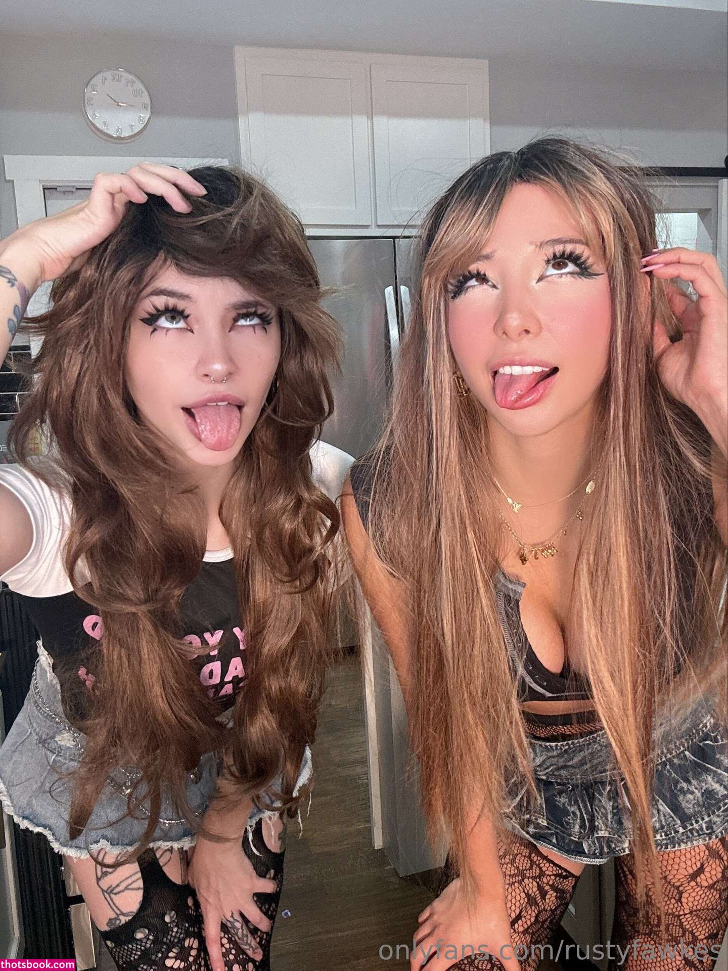 Rusty Fawkes Nude OnlyFans Photos #58 1081664