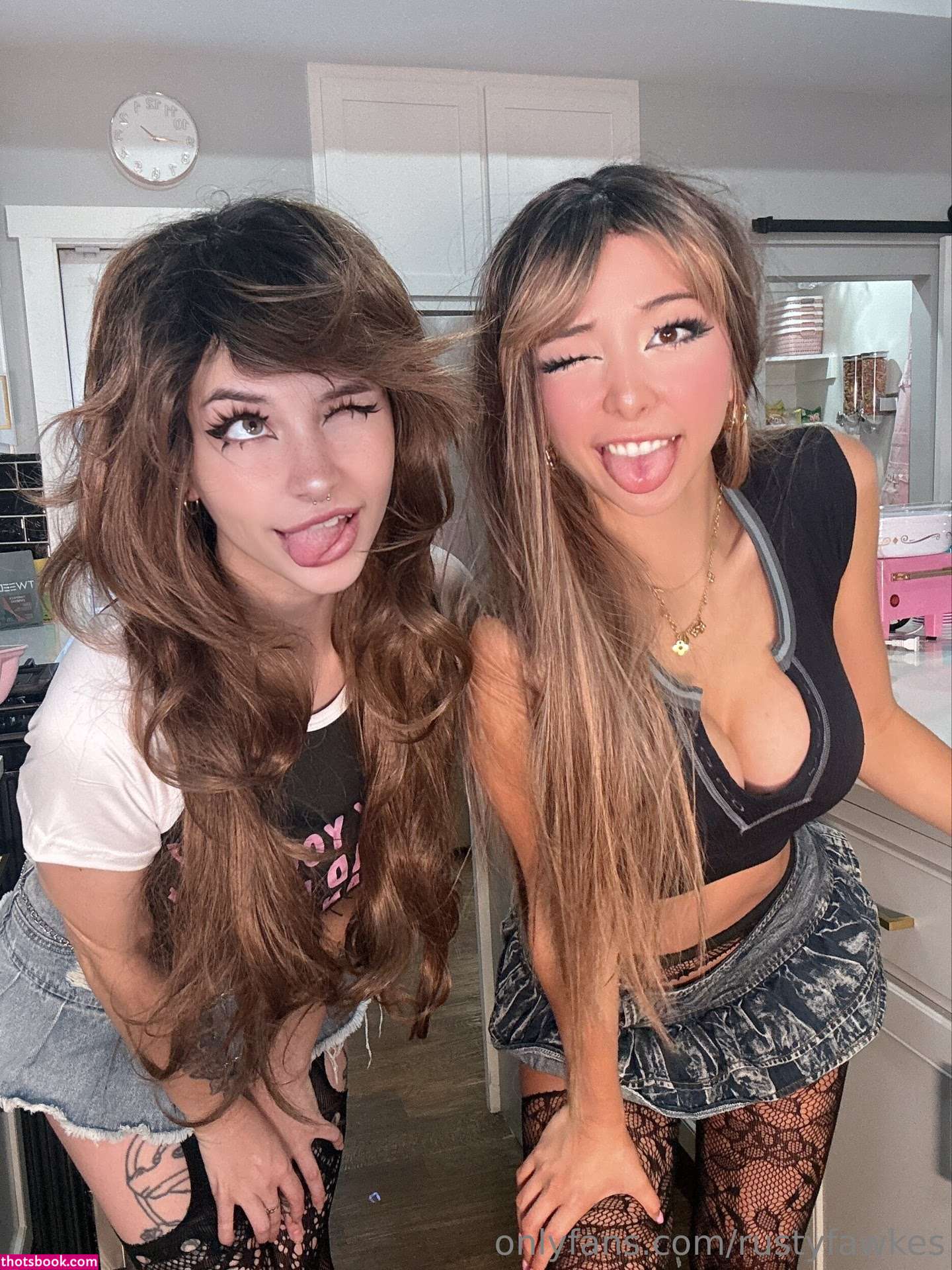 Rusty Fawkes Nude OnlyFans Photos #58 1081666