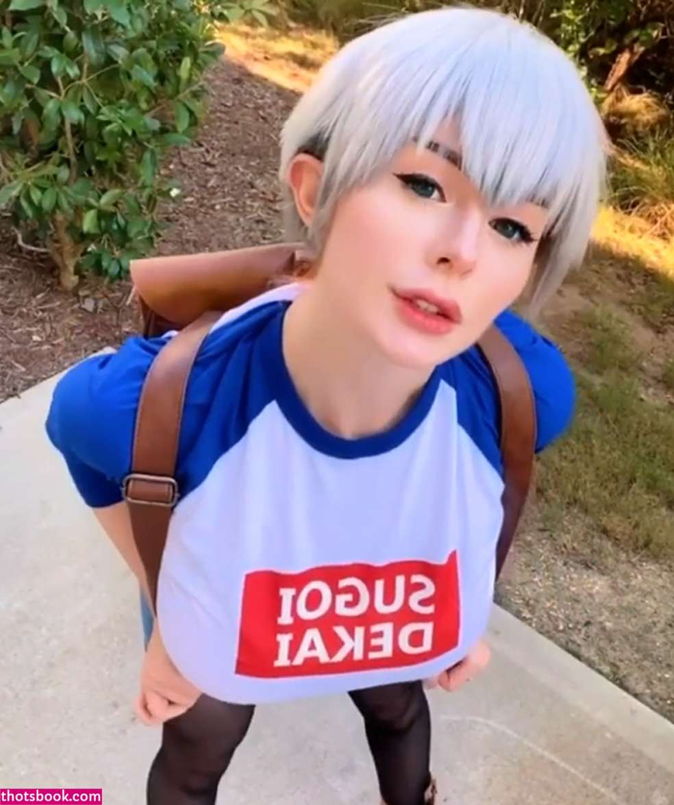 Jenna Lynn Meowri Nude OnlyFans Photos #50 1094487