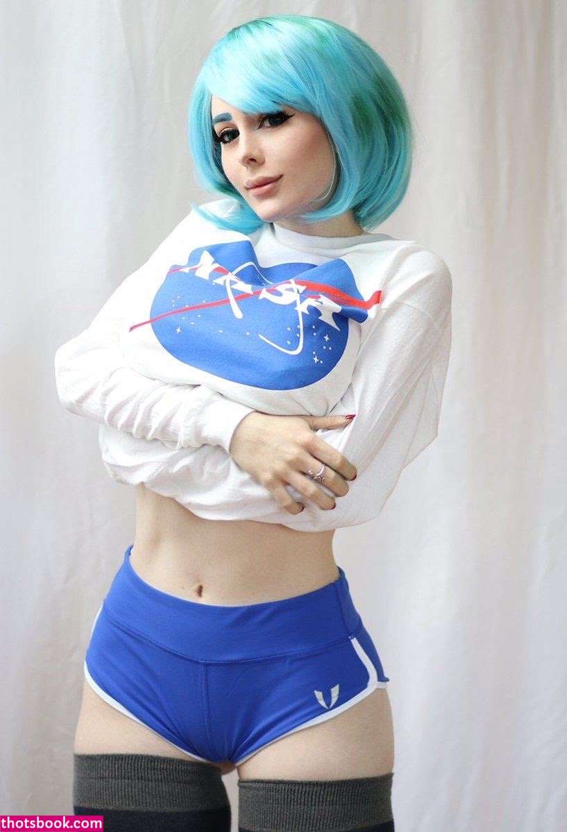 Jenna Lynn Meowri Nude OnlyFans Photos #50 1094494