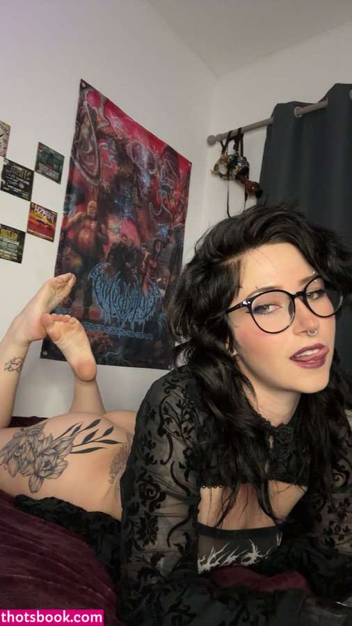 Kajira Nude OnlyFans Photos #1 1094541