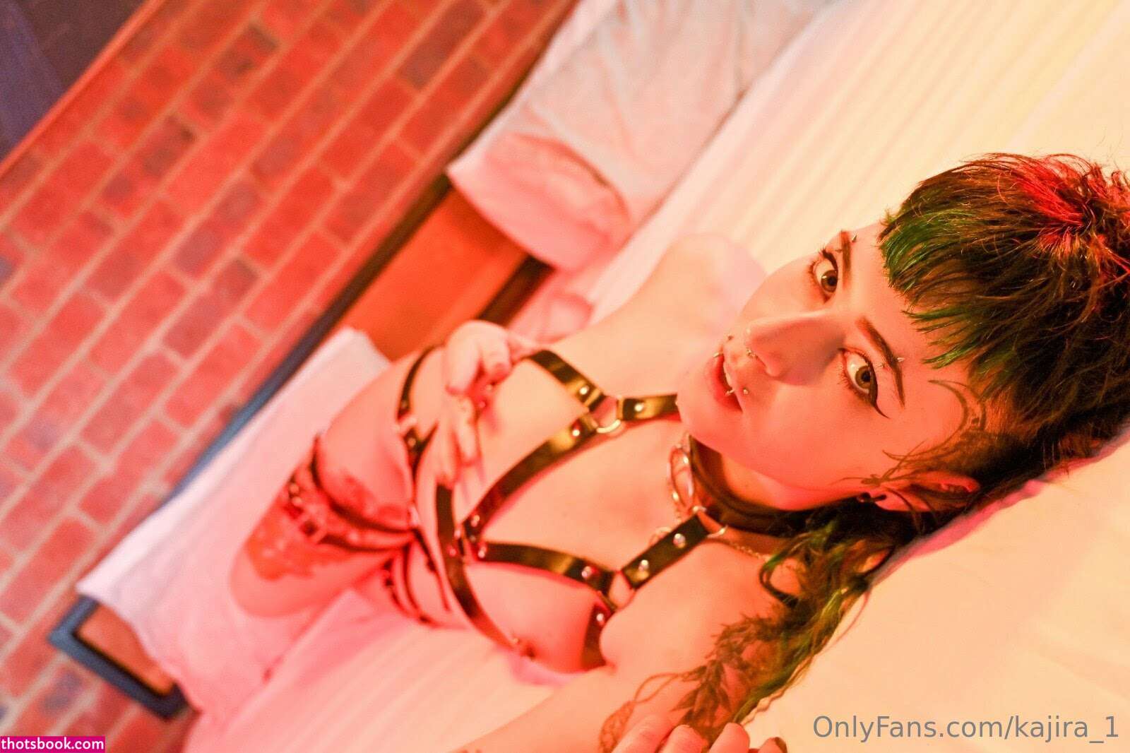 Kajira Nude OnlyFans Photos #4 1094597