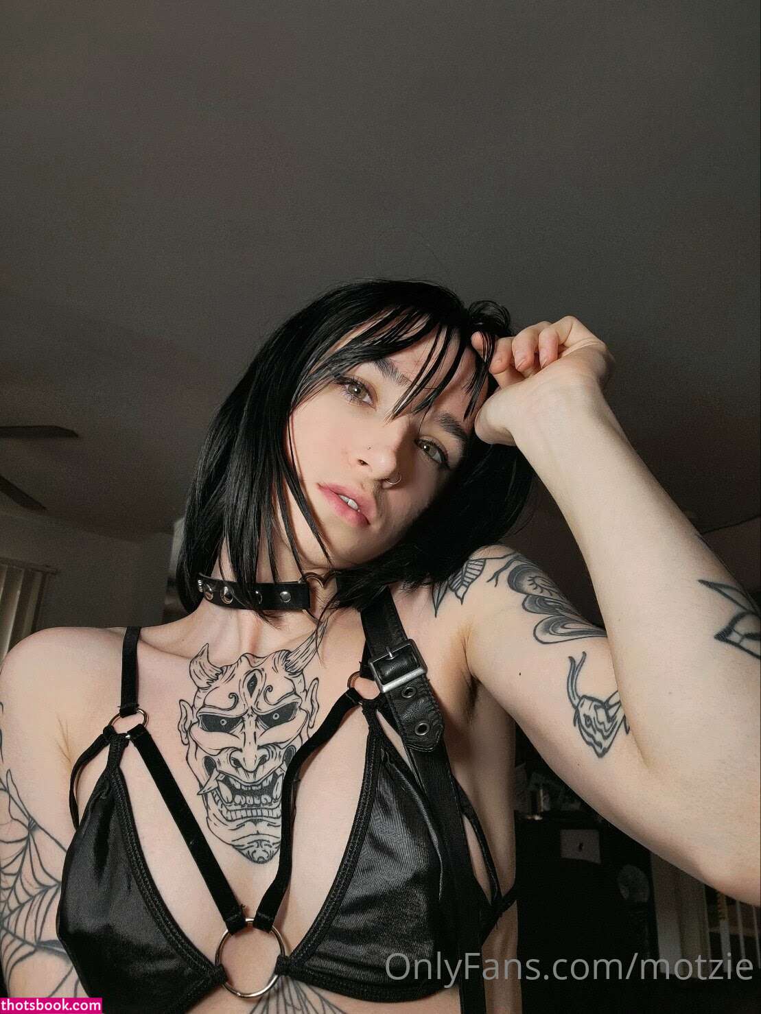 Motzie Nude OnlyFans Photos #5 1094808