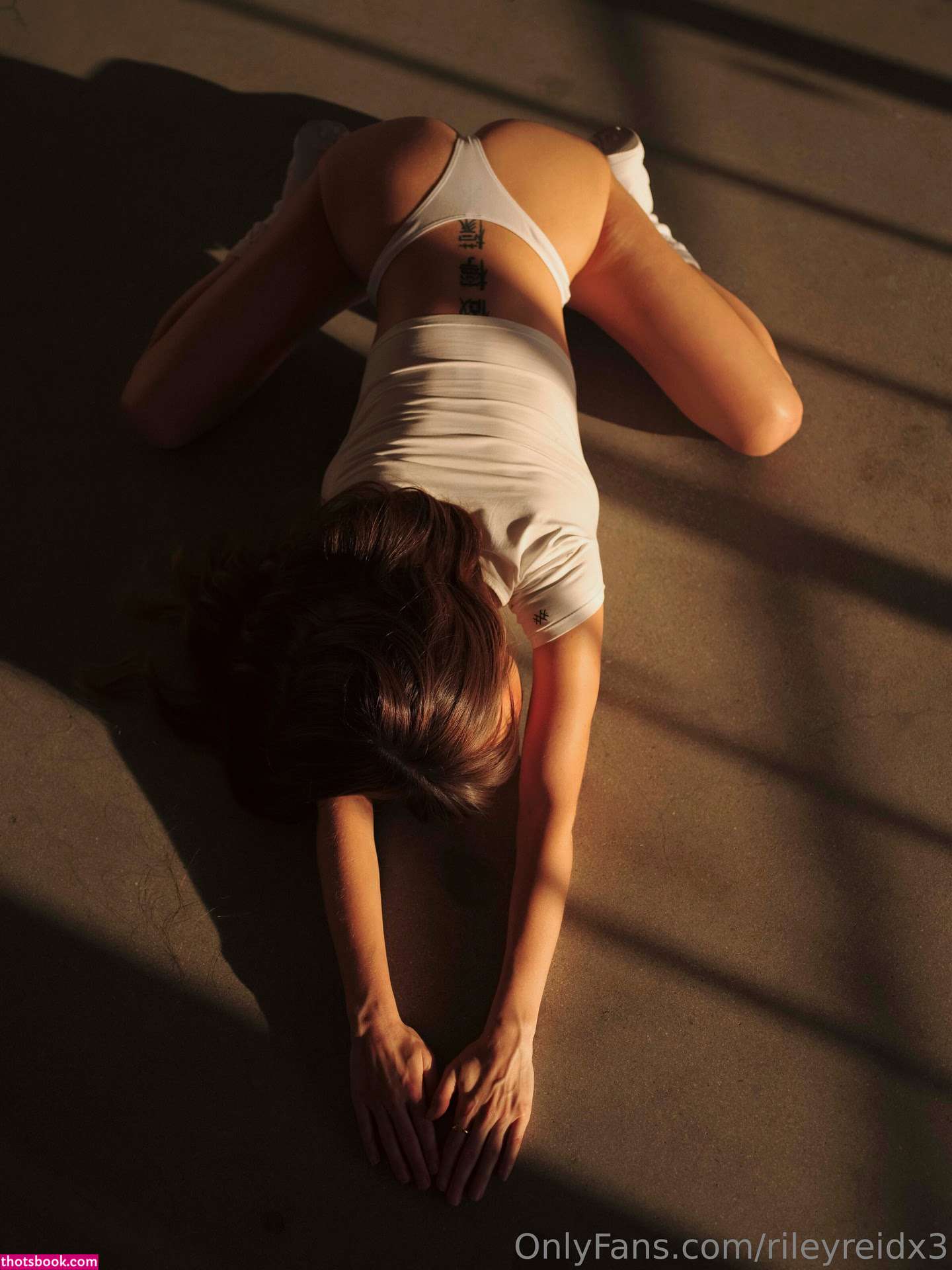 Riley Reid Nude OnlyFans Photos #138 1094920