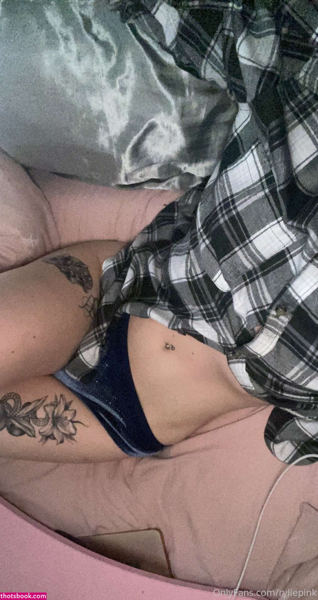 RileyPink aleciaamaay Nude OnlyFans Photos #2 1094960