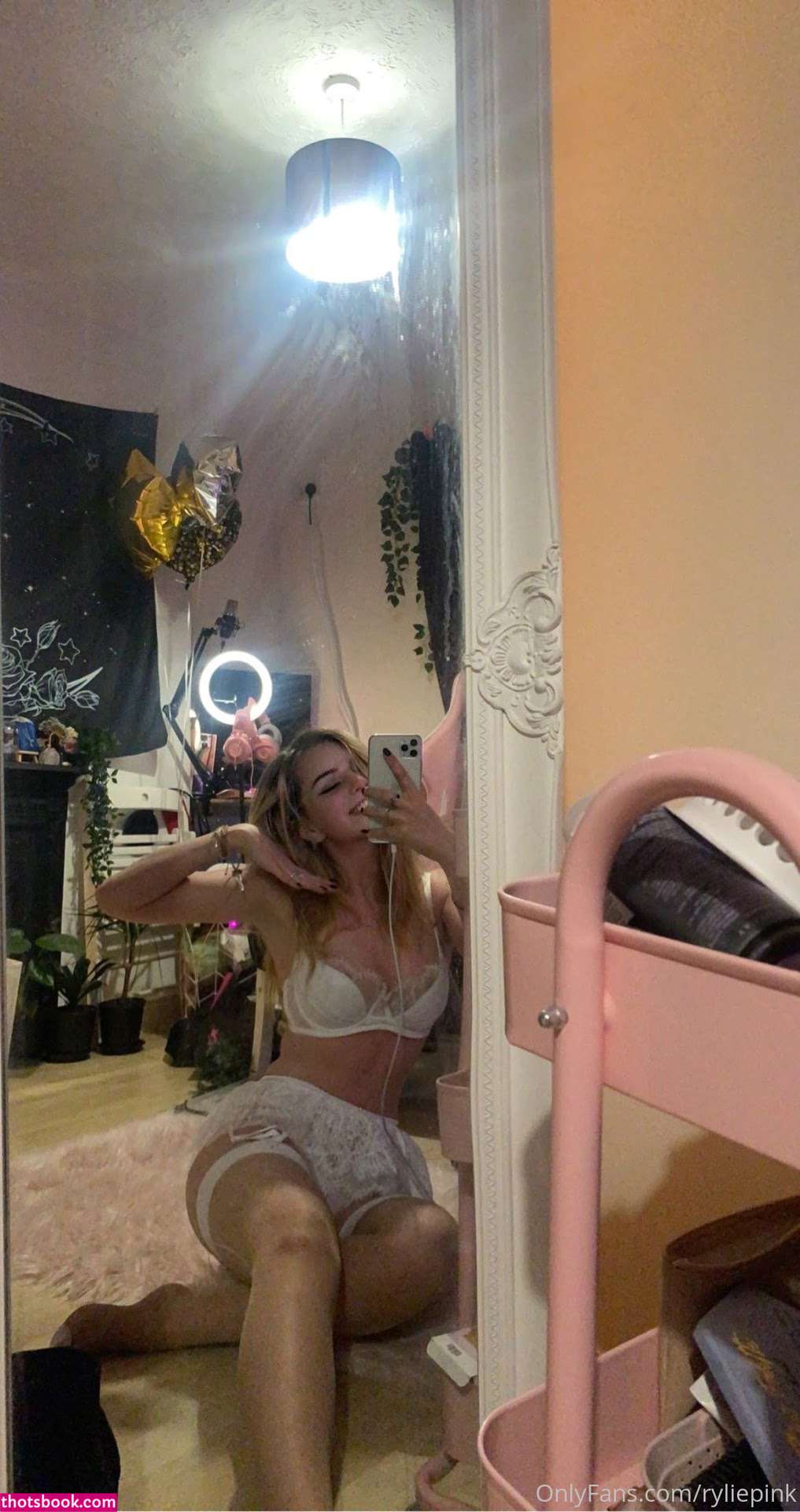 RileyPink aleciaamaay Nude OnlyFans Photos #3 1094967