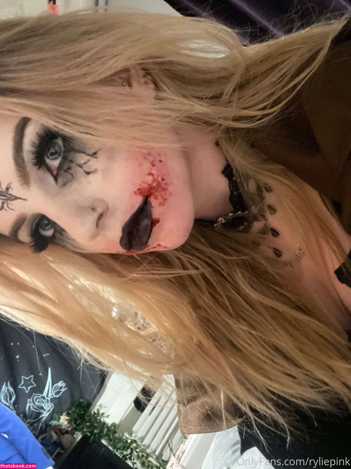 RileyPink aleciaamaay Nude OnlyFans Photos #4 1094974