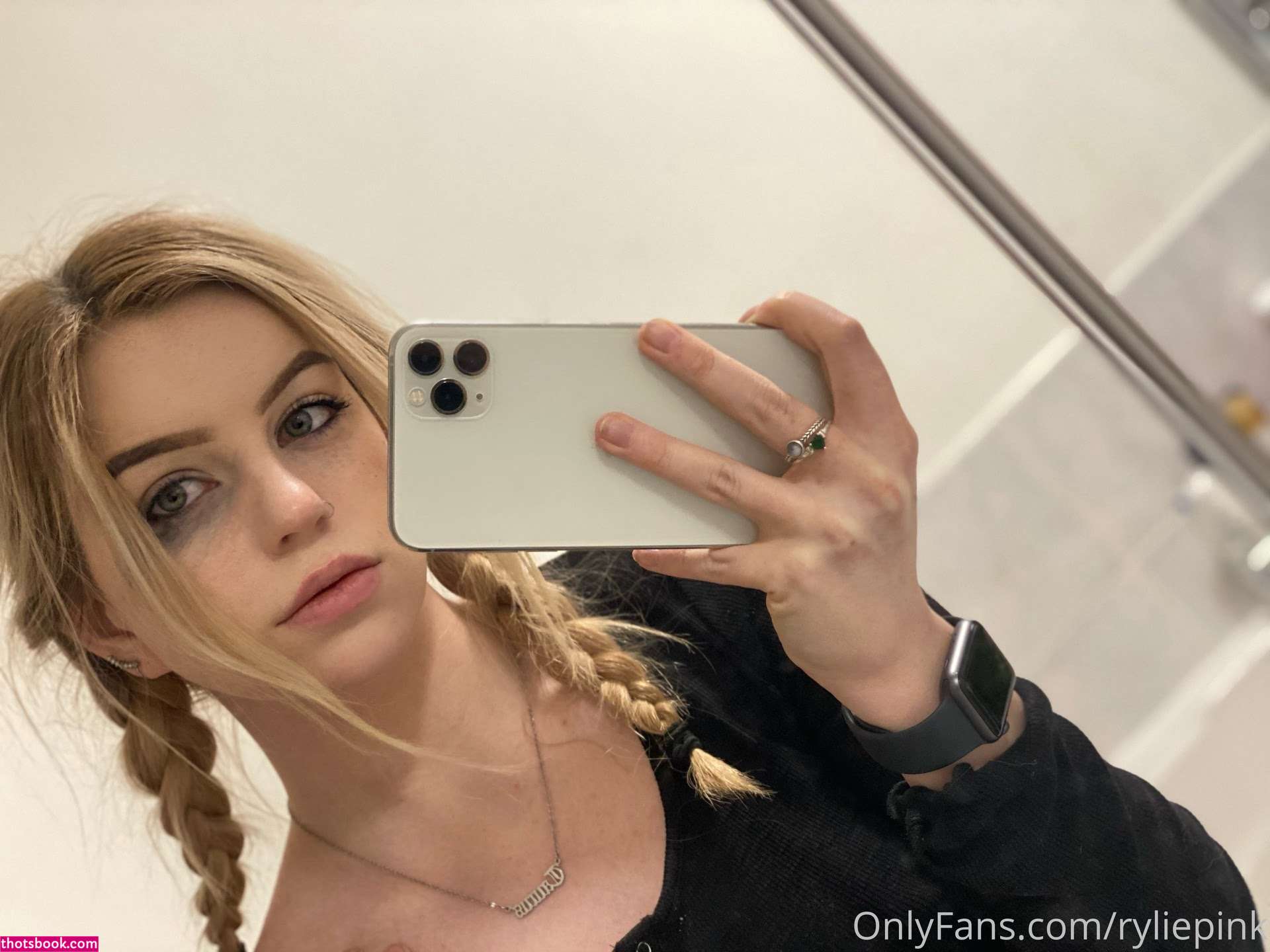 RileyPink aleciaamaay Nude OnlyFans Photos #6 1094997