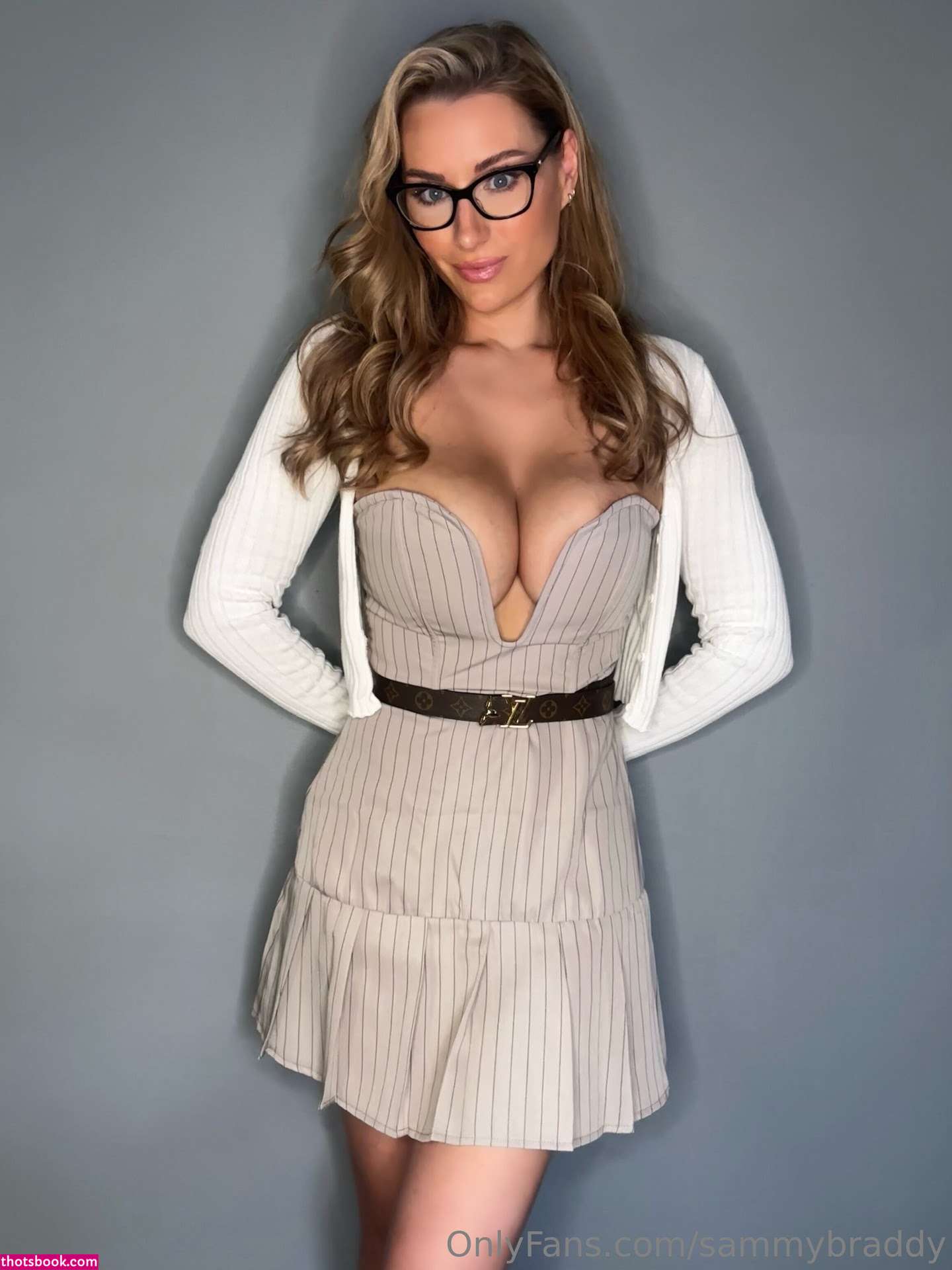 Sammy Braddy Nude OnlyFans Photos #16 1095098