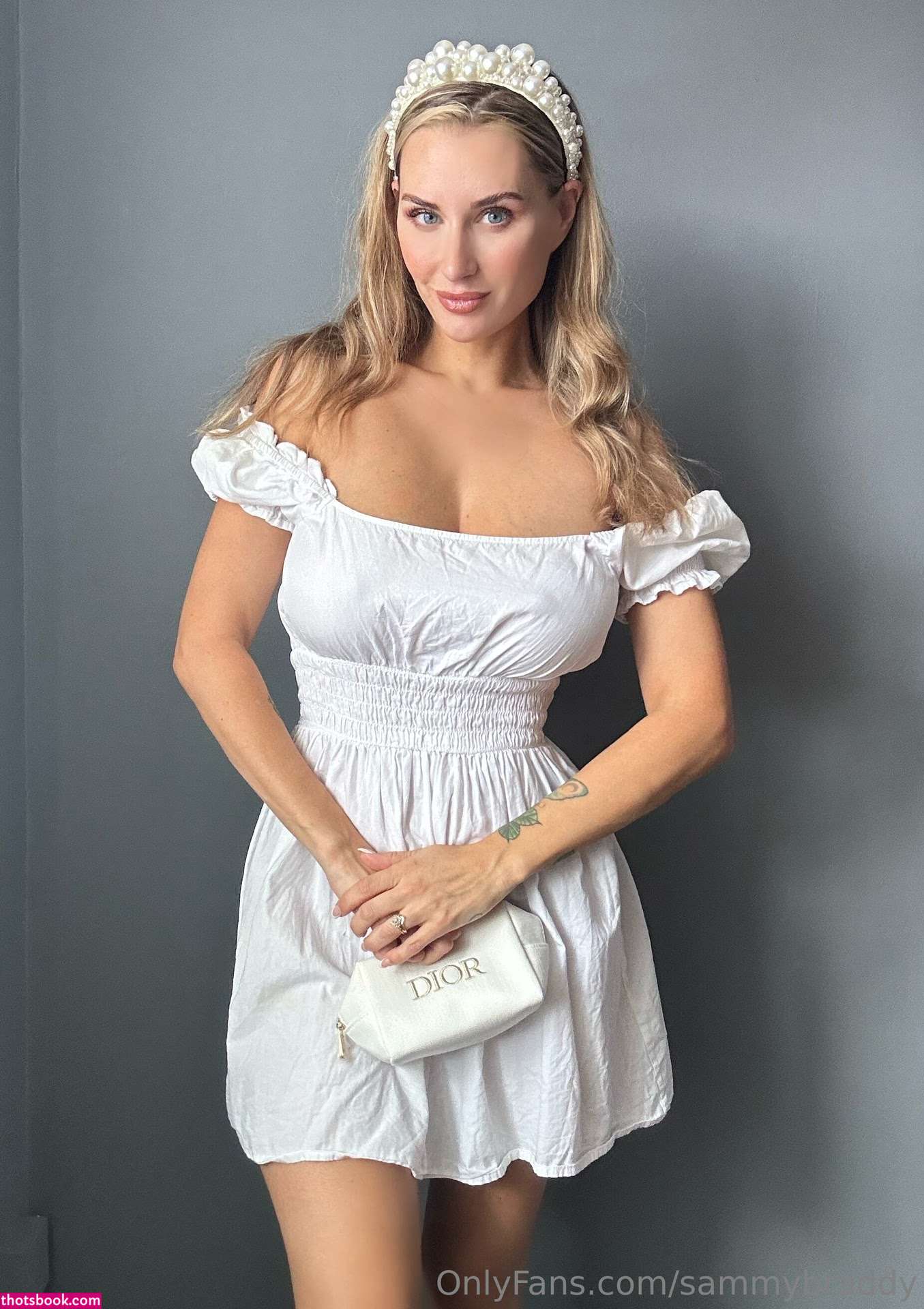 Sammy Braddy Nude OnlyFans Photos #17 1095100