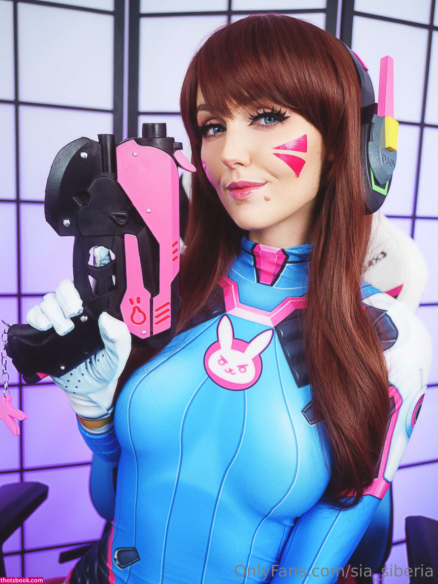 Sia Siberia Nude OnlyFans Photos #11 1095166