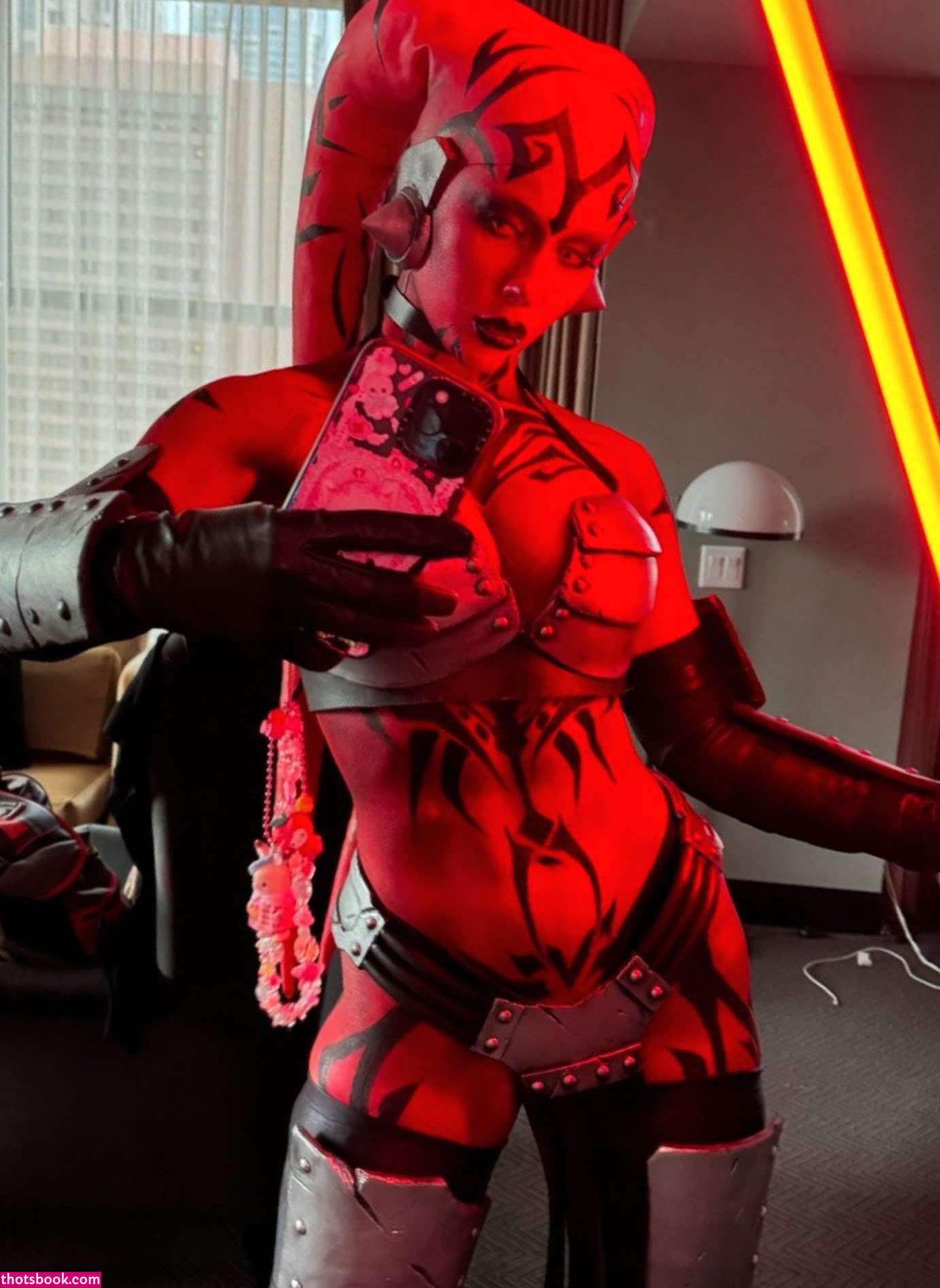 Jenna Lynn Meowri Nude OnlyFans Photos #60 1095566