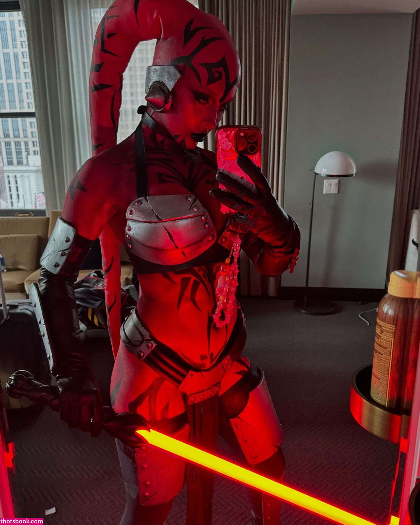 Jenna Lynn Meowri Nude OnlyFans Photos #60 1095567