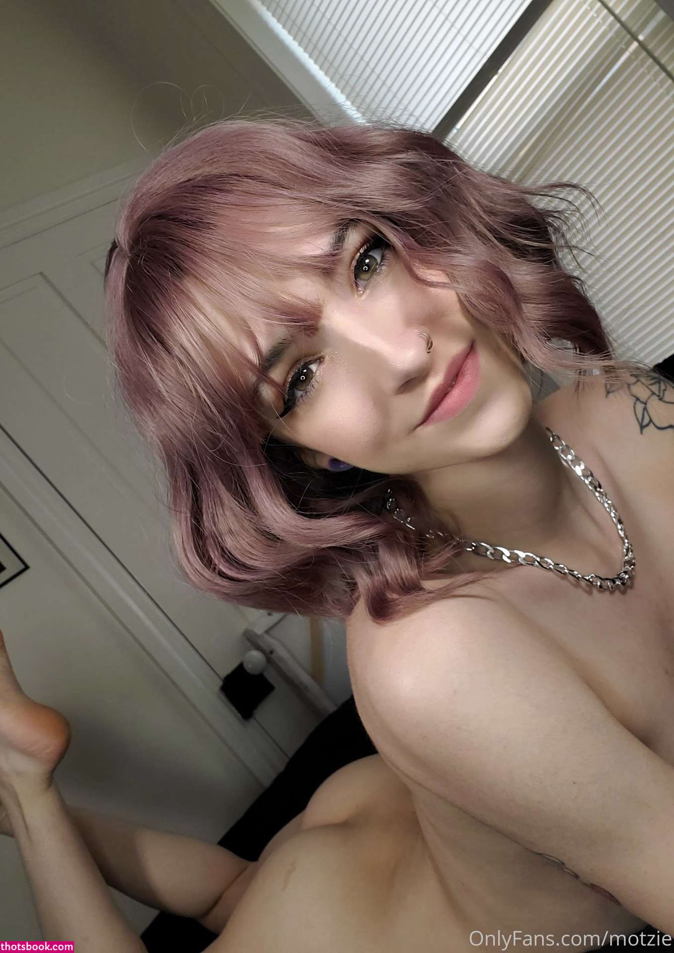 Motzie Nude OnlyFans Photos #11 1096060