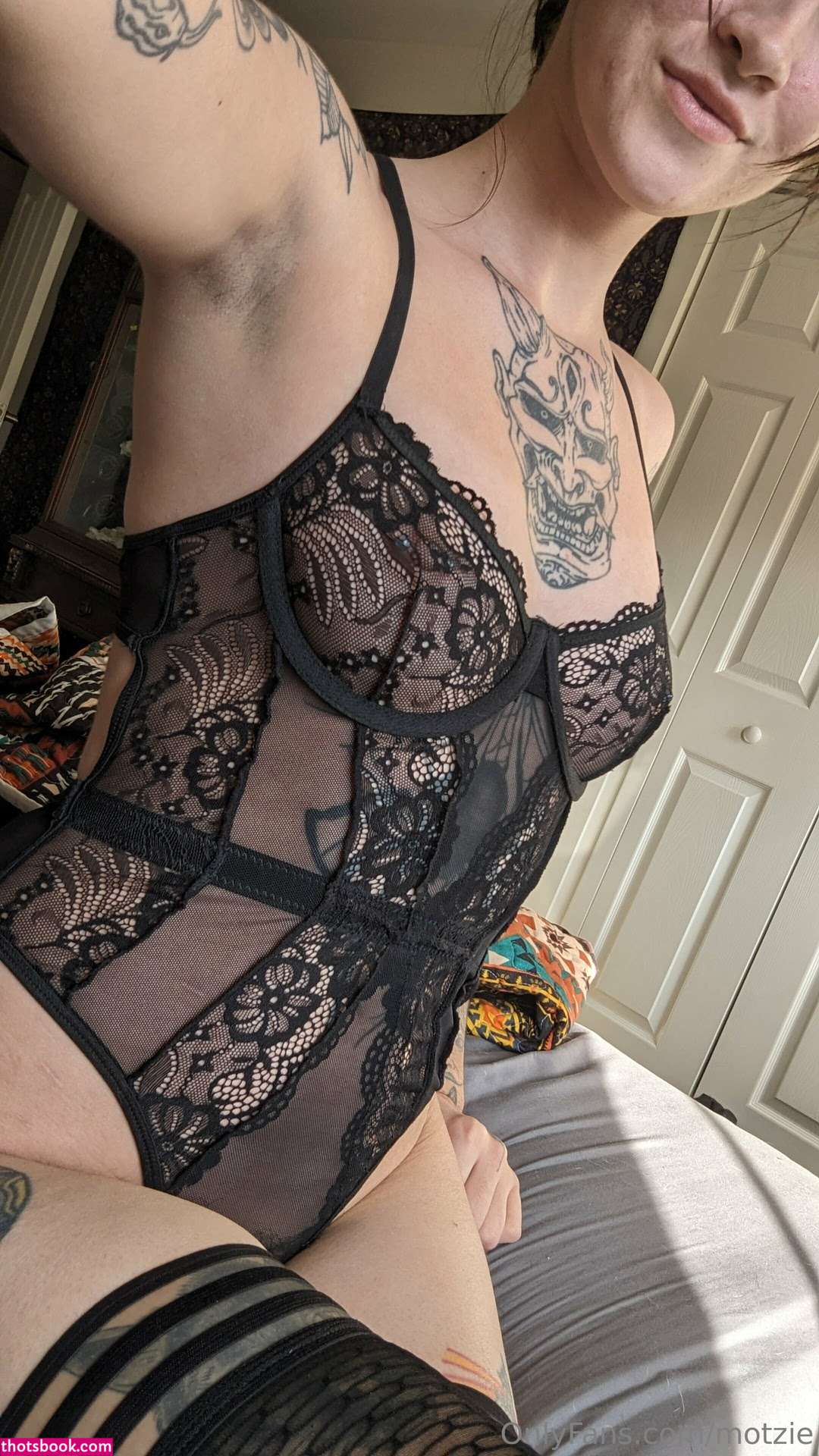 Motzie Nude OnlyFans Photos #12 1096067