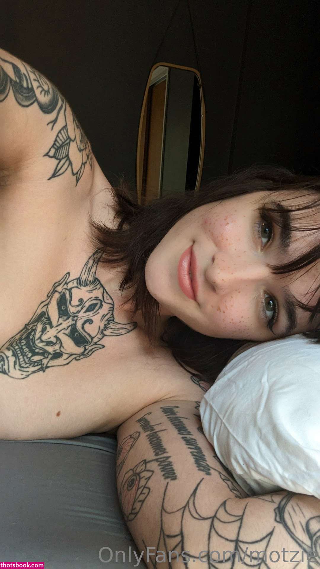 Motzie Nude OnlyFans Photos #12 1096070