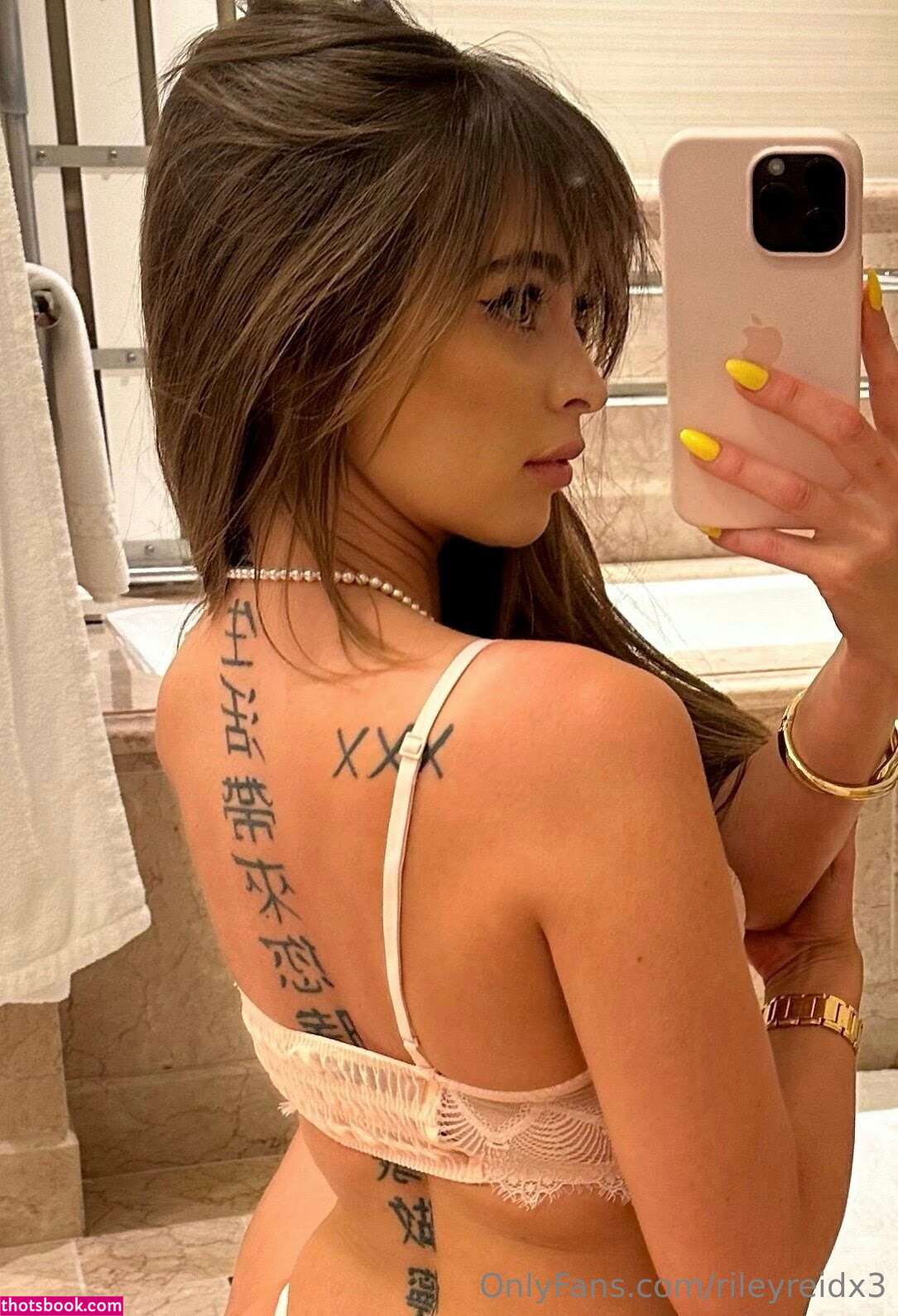 Riley Reid Nude OnlyFans Photos #146 1096266