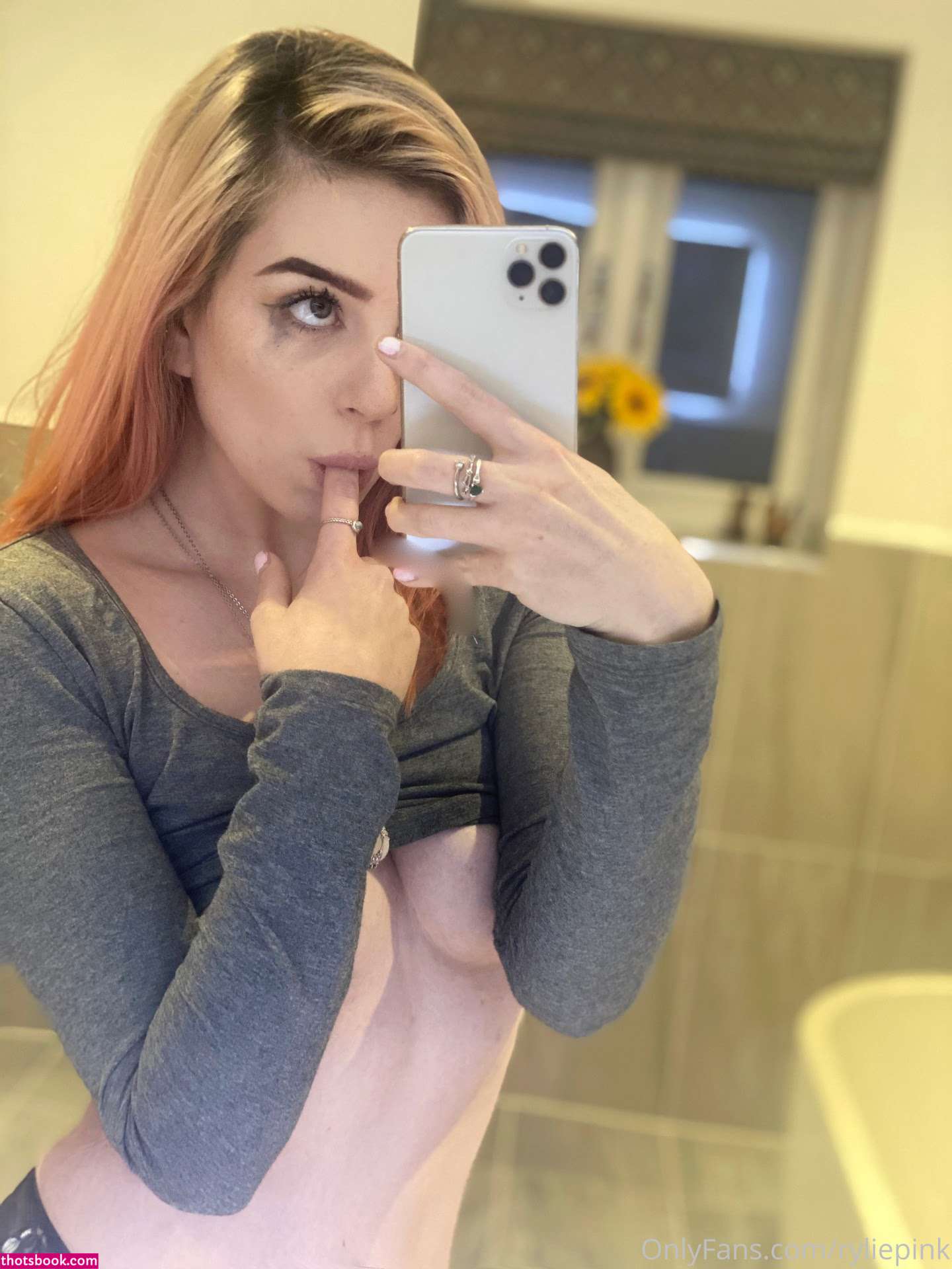 RileyPink aleciaamaay Nude OnlyFans Photos #8 1096307