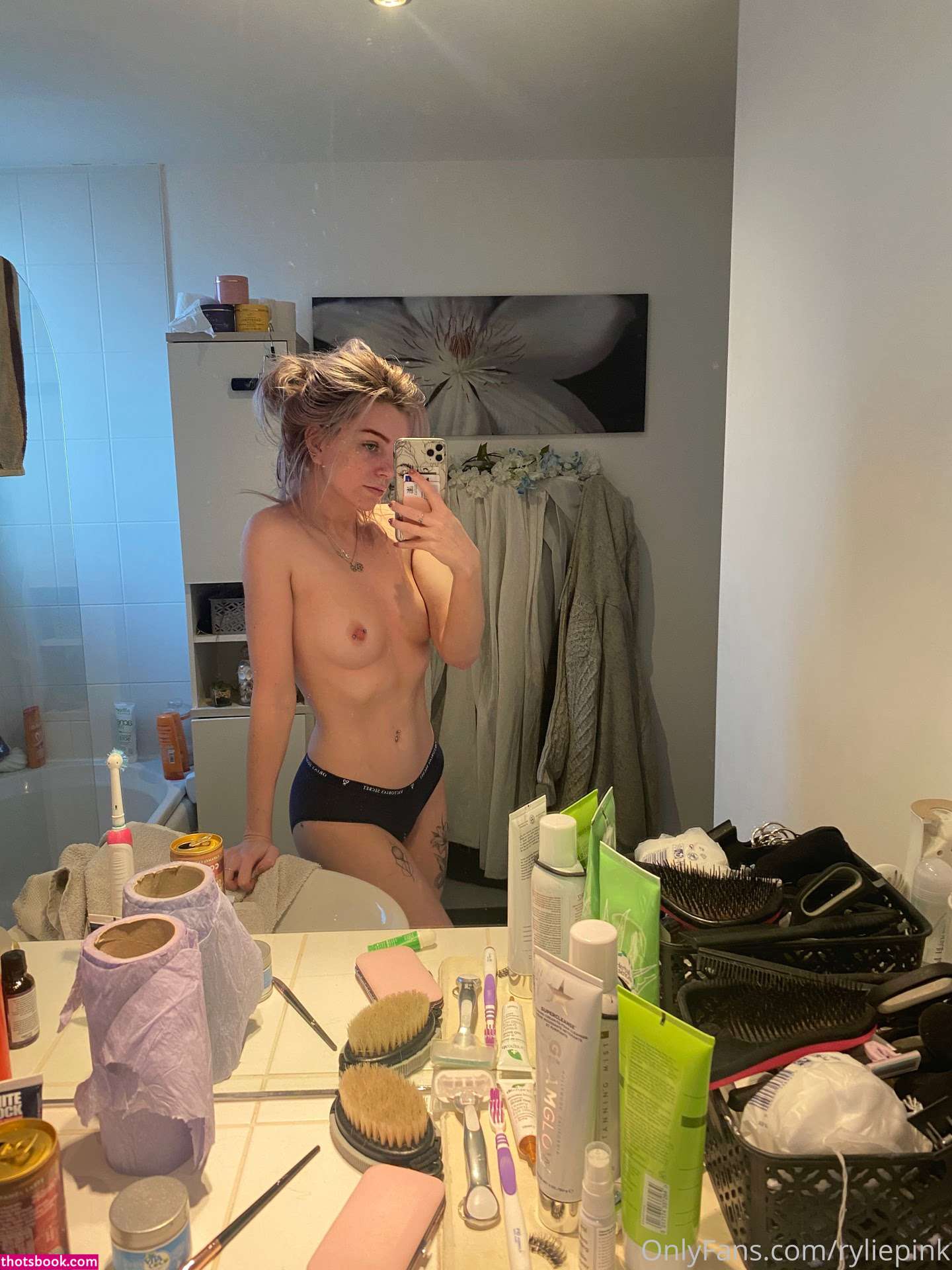 RileyPink aleciaamaay Nude OnlyFans Photos #11 1096337