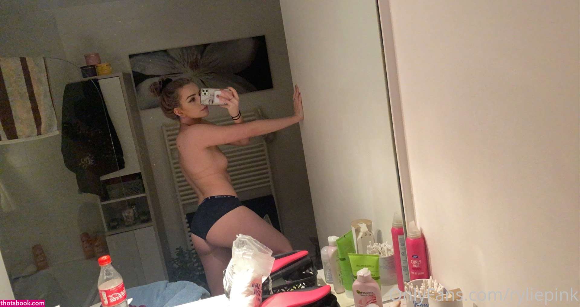 RileyPink aleciaamaay Nude OnlyFans Photos #13 1096359