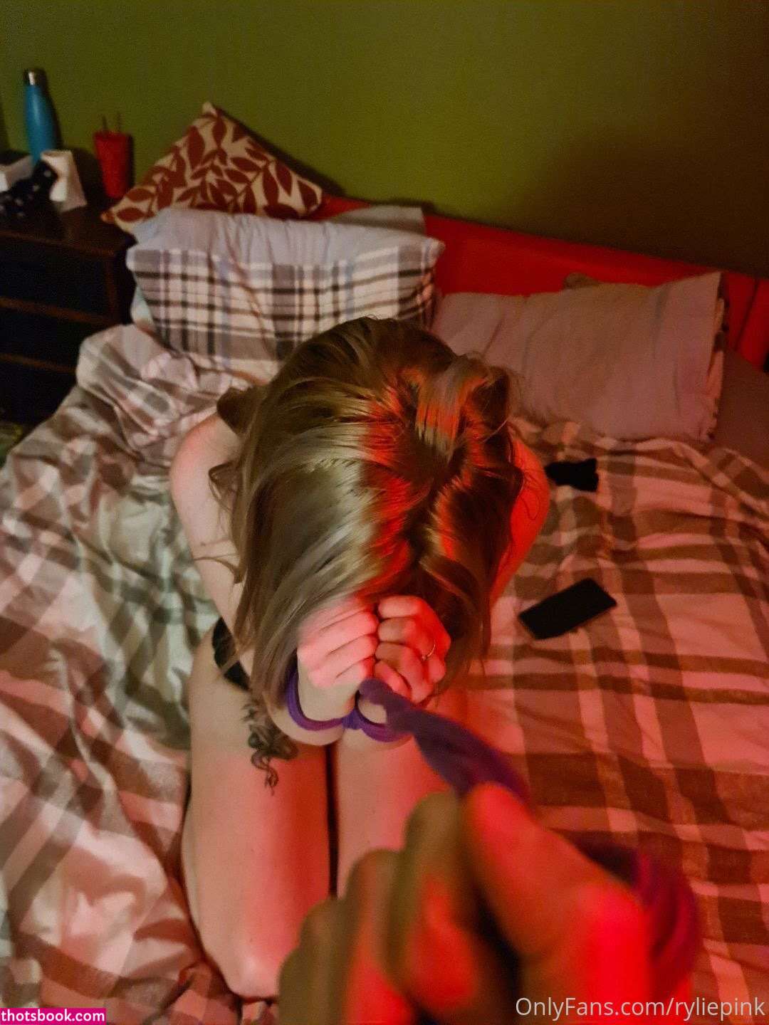 RileyPink aleciaamaay Nude OnlyFans Photos #14 1096370