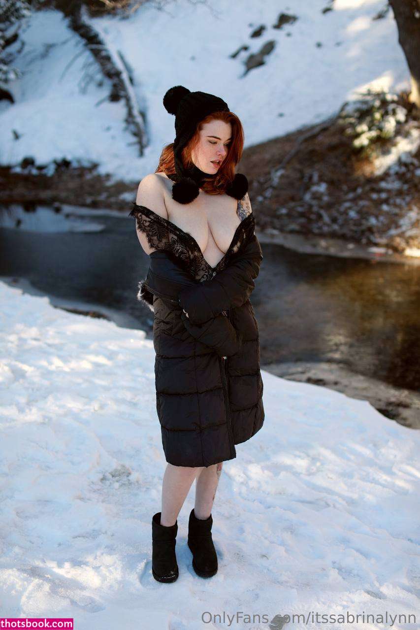 Sabrina Lynn Nude OnlyFans Photos #17 1096563