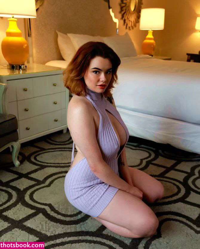 Sabrina Lynn Nude OnlyFans Photos #18 1096571