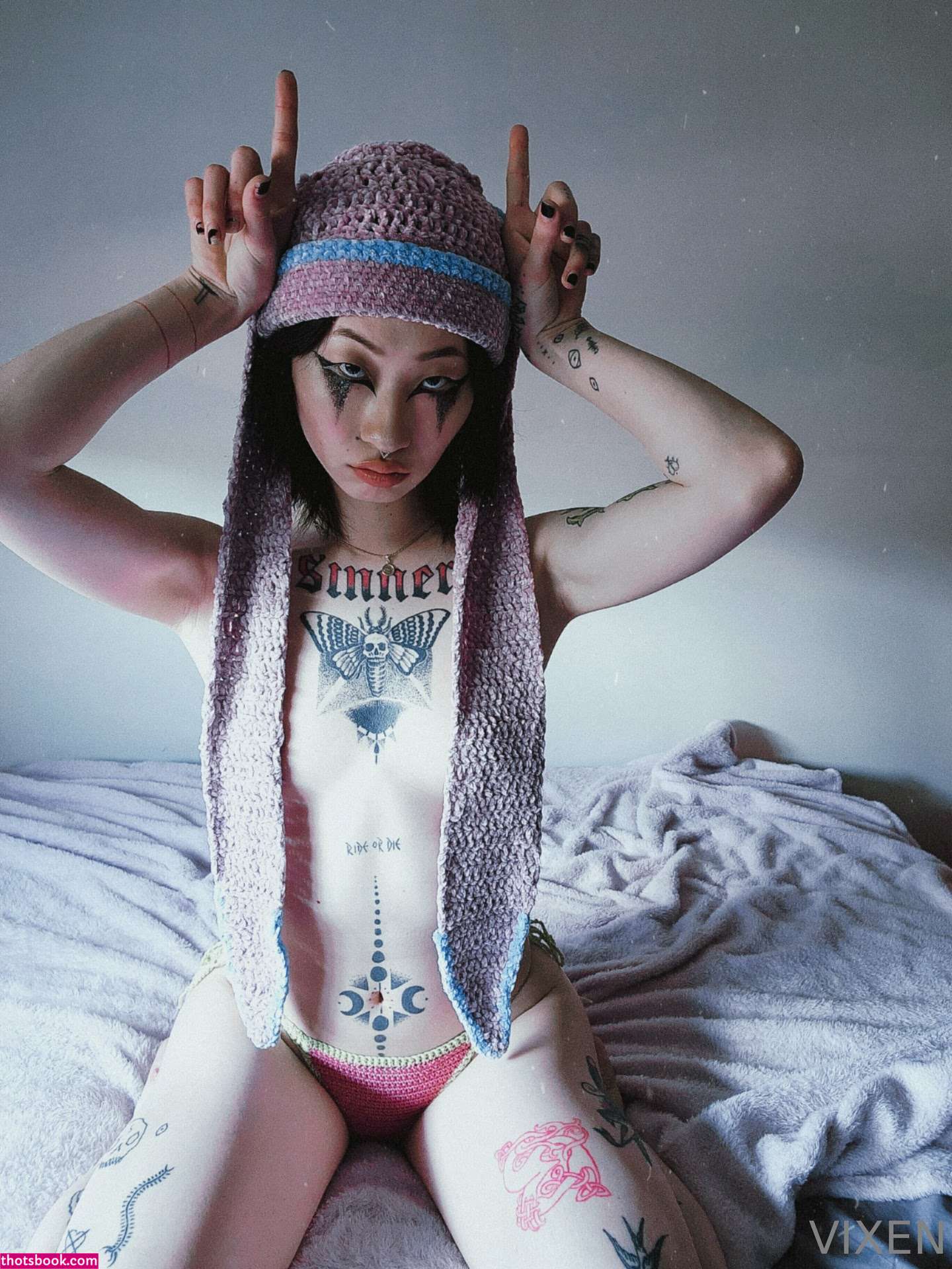 filthylilfiend Nude OnlyFans Photos #5 1035648