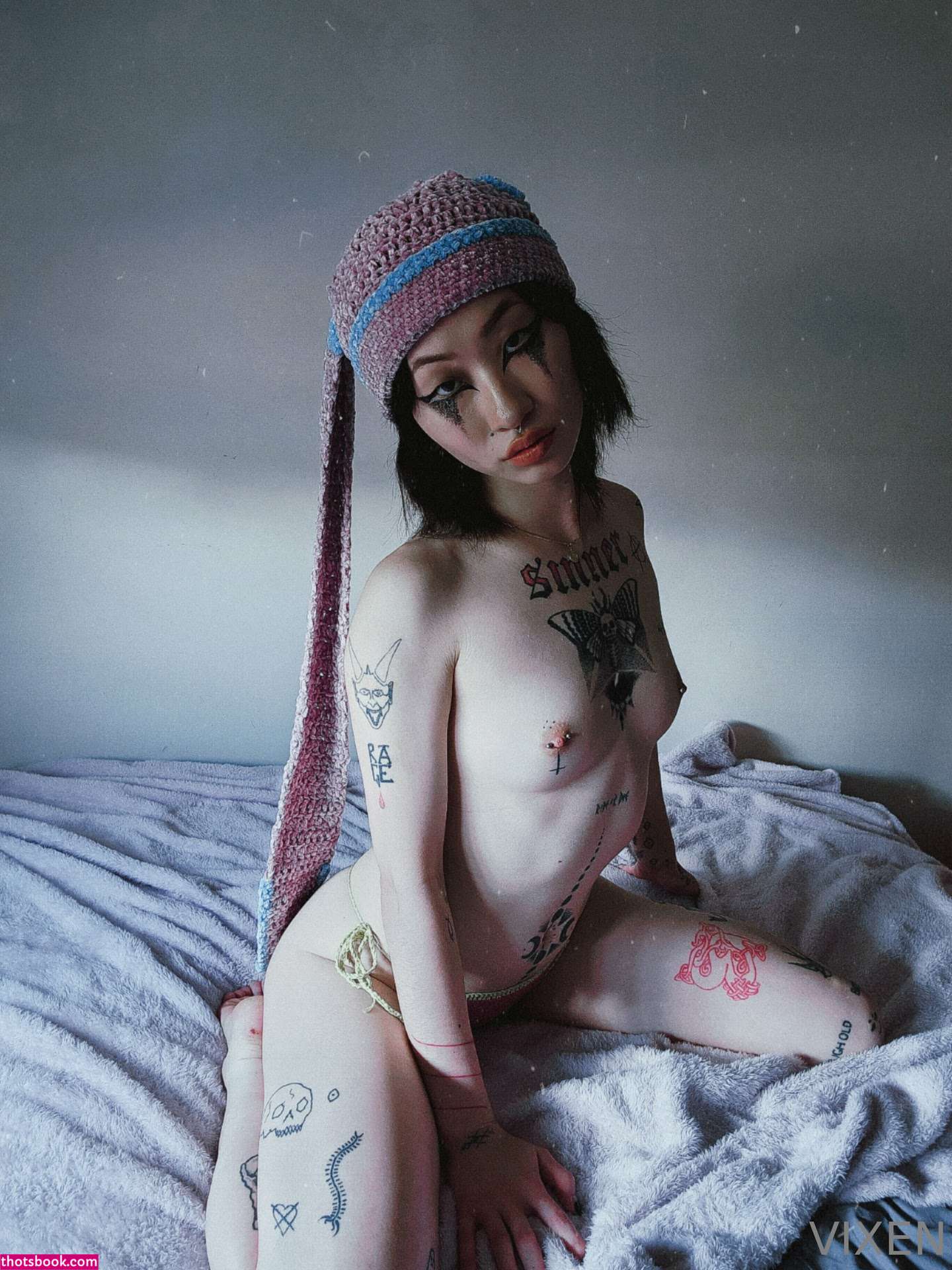 filthylilfiend Nude OnlyFans Photos #5 1035653