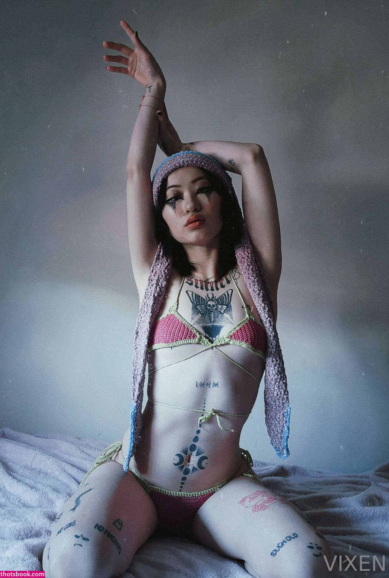 filthylilfiend Nude OnlyFans Photos #5 1035659