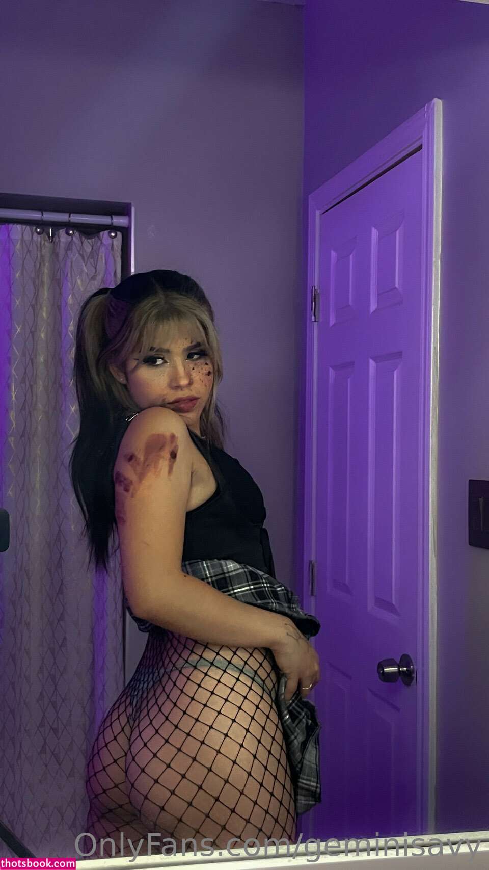 Geminisavy Nude OnlyFans Photos #2 1035742