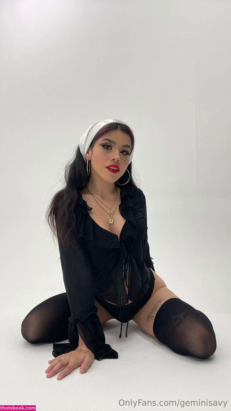 Geminisavy Nude OnlyFans Photos #4 1035755