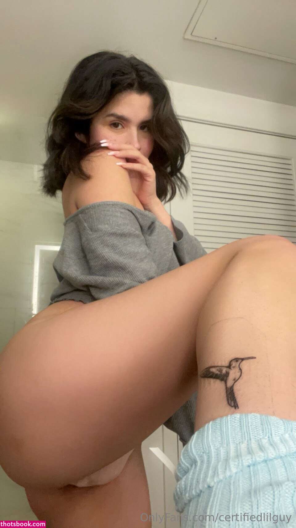 Geminisavy Nude OnlyFans Photos #8 1035772