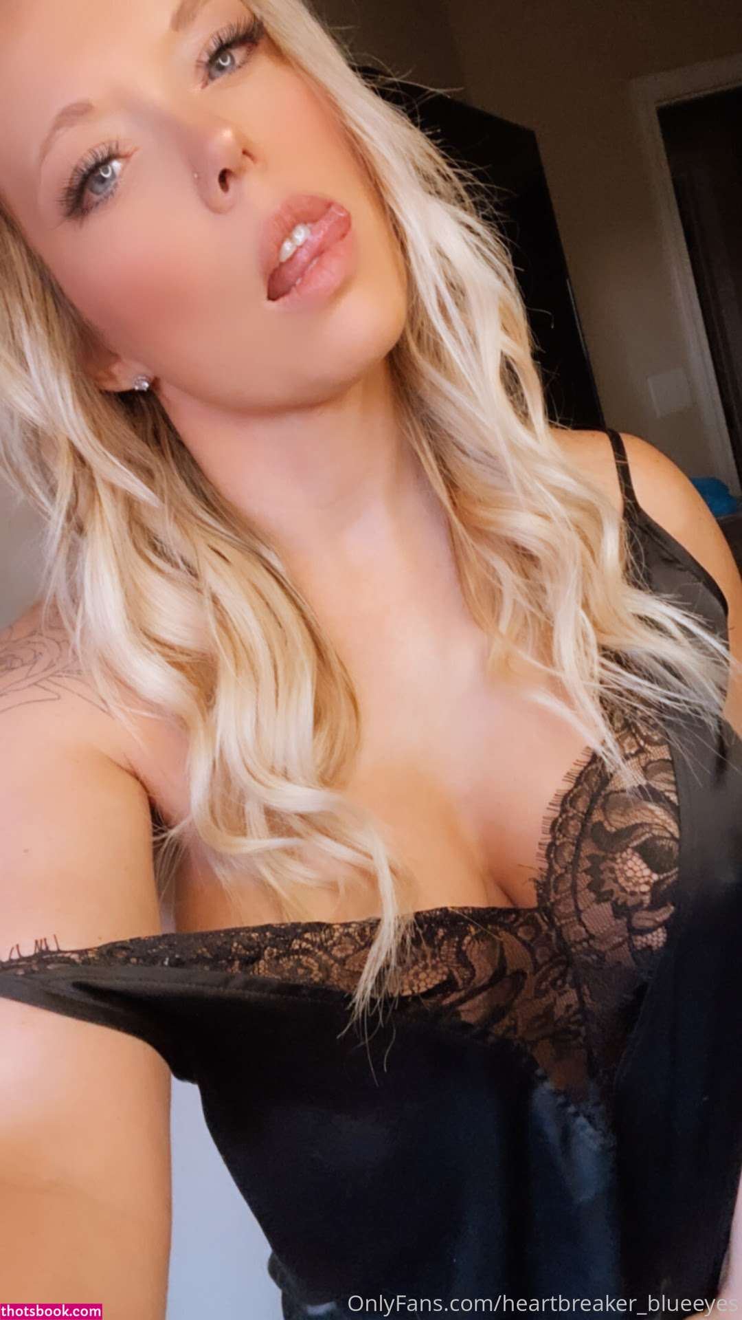 heartbreaker blueeyes Nude OnlyFans Photos #2 1035816