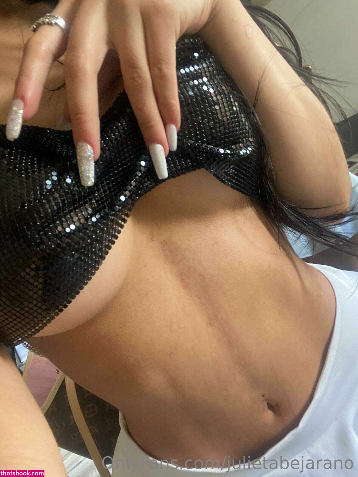 Julieta Bejarano Nude OnlyFans Photos #2 1035939