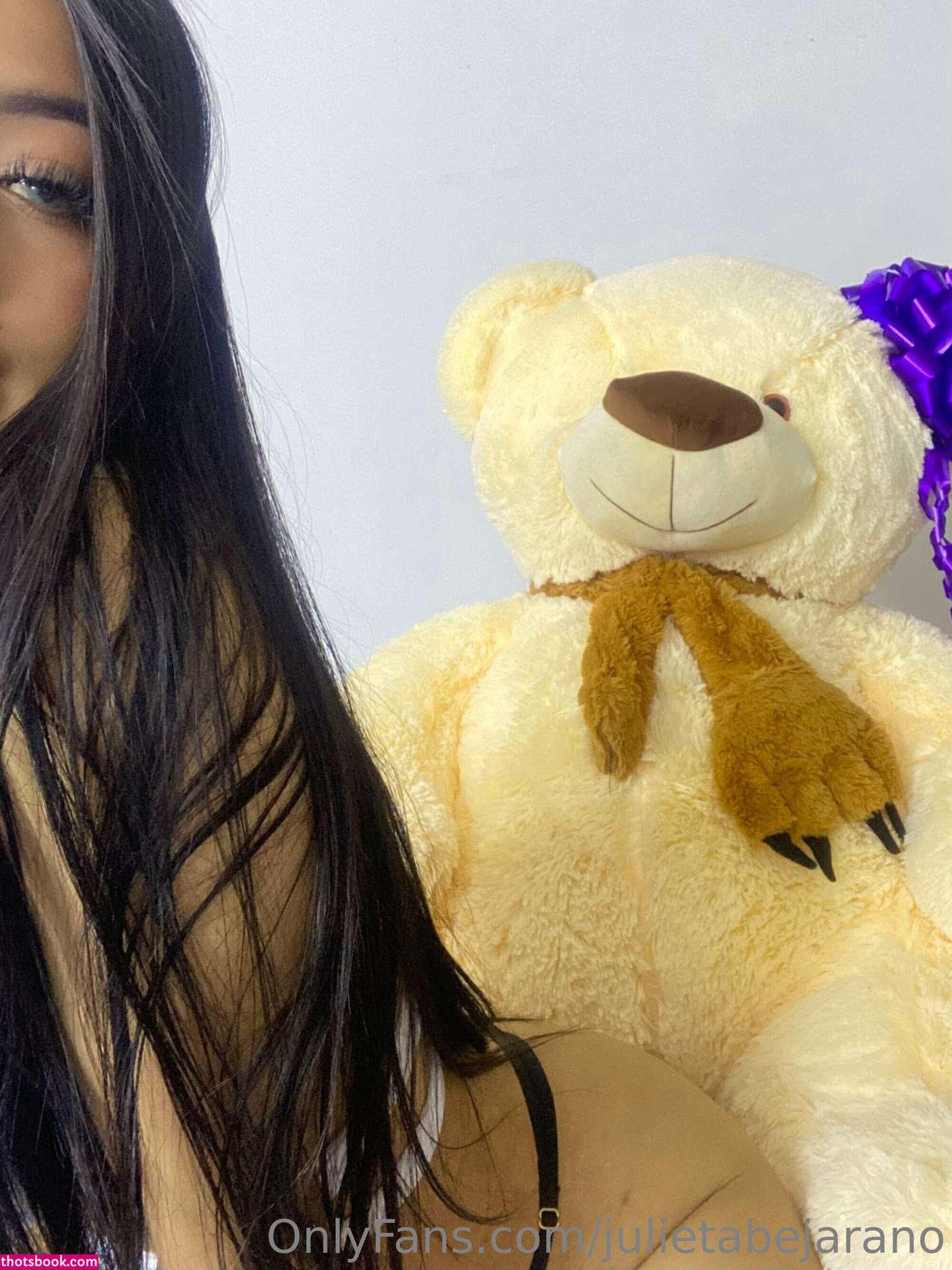 Julieta Bejarano Nude OnlyFans Photos #2 1035940