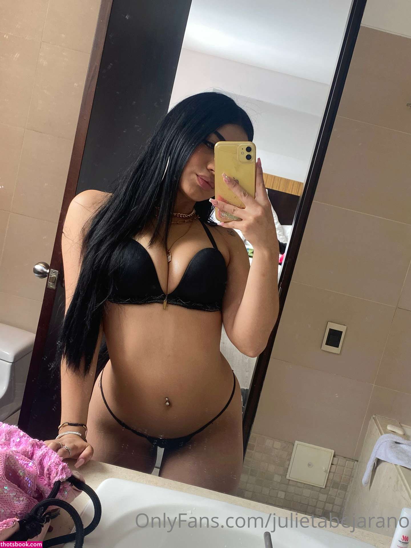 Julieta Bejarano Nude OnlyFans Photos #4 1035949