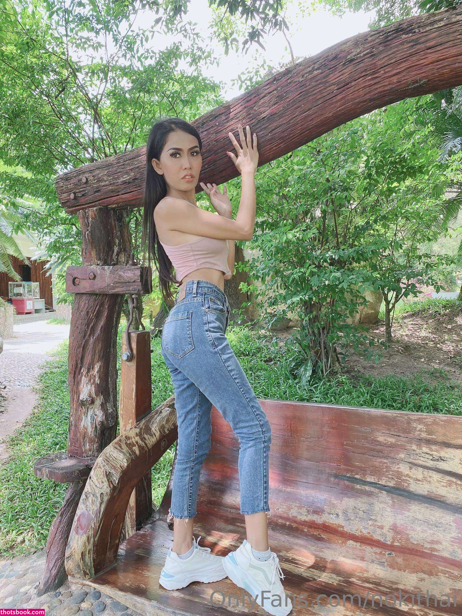 nokithai Nude OnlyFans Photos #5 1036197