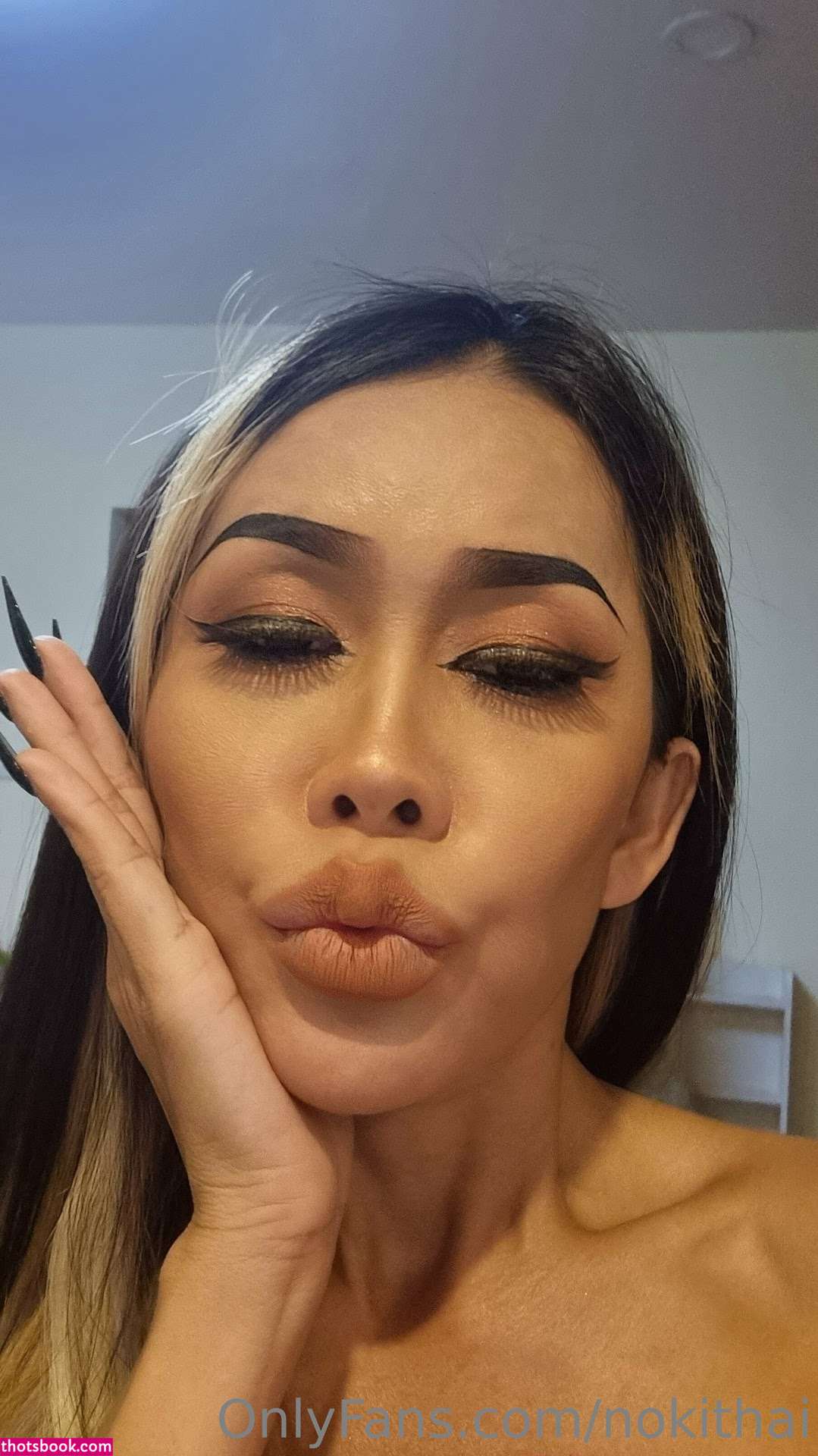 nokithai Nude OnlyFans Photos #7 1036205