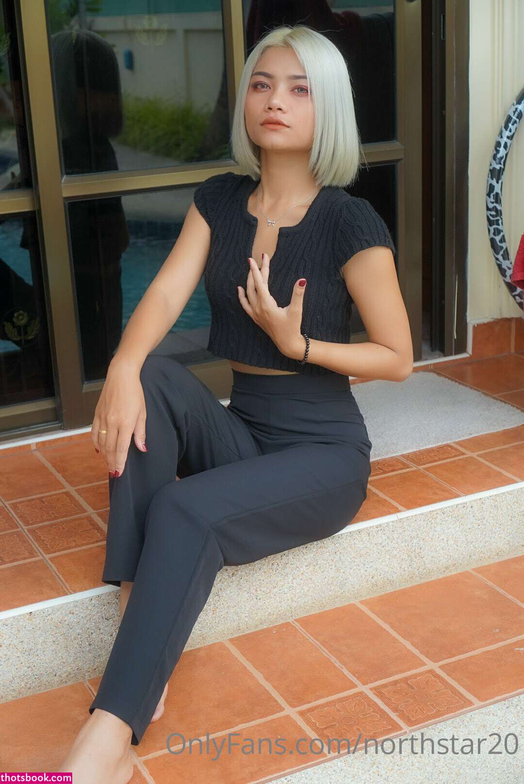 Northstar Thai Nude OnlyFans Photos #2 1036216