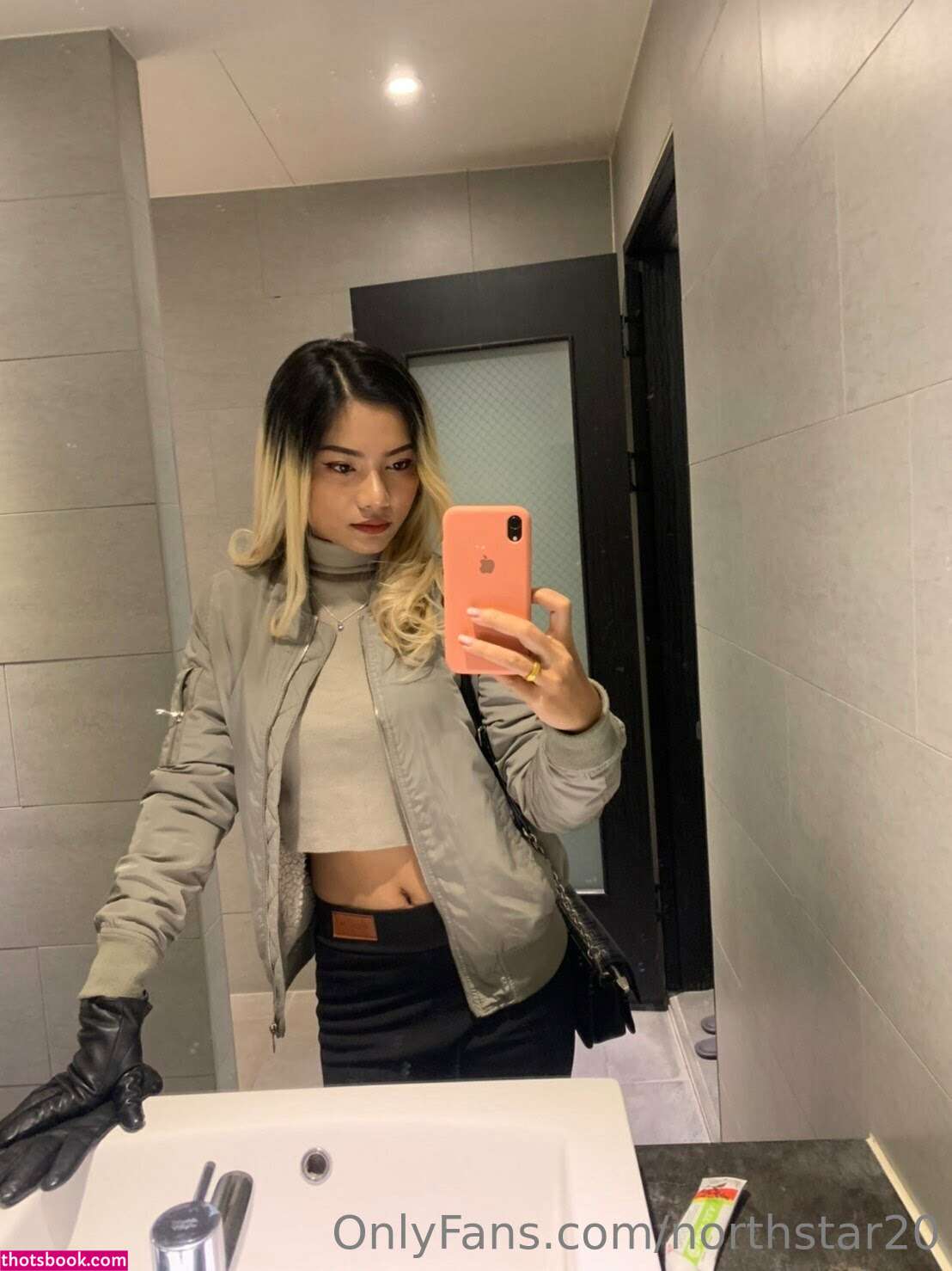 Northstar Thai Nude OnlyFans Photos #4 1036234