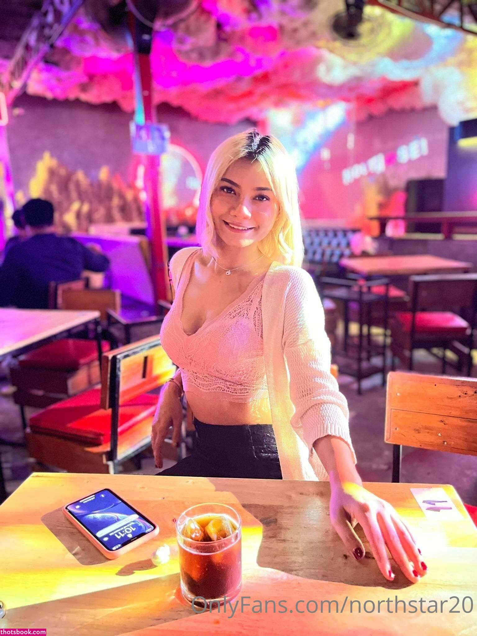 Northstar Thai Nude OnlyFans Photos #6 1036242