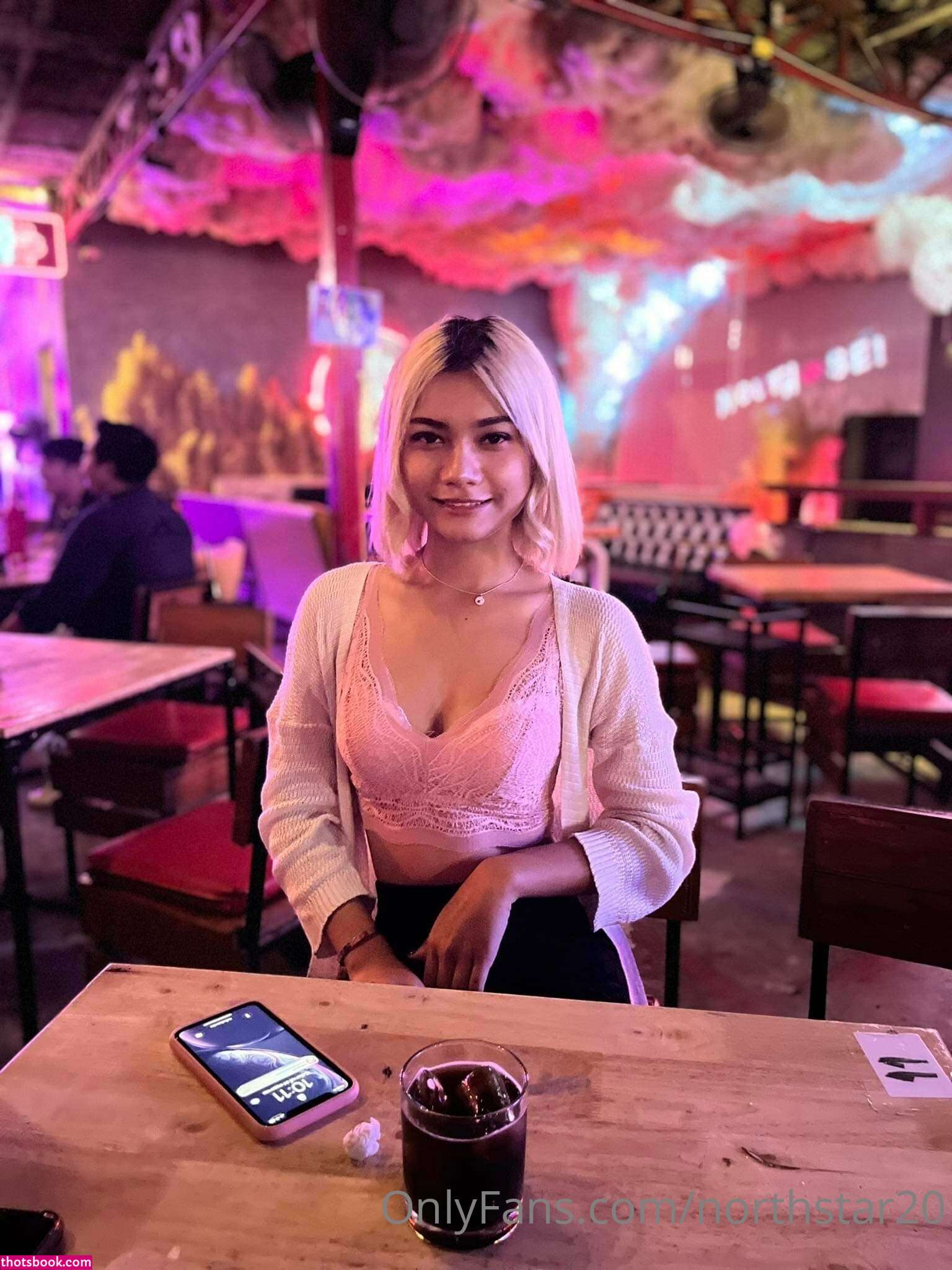 Northstar Thai Nude OnlyFans Photos #6 1036243