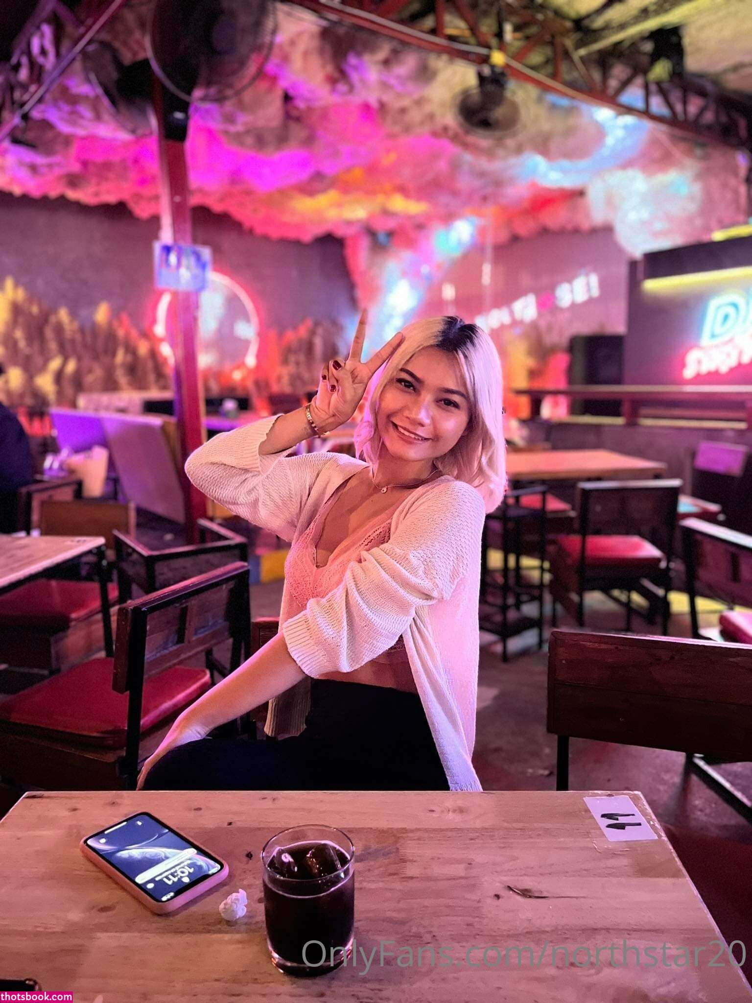 Northstar Thai Nude OnlyFans Photos #6 1036244