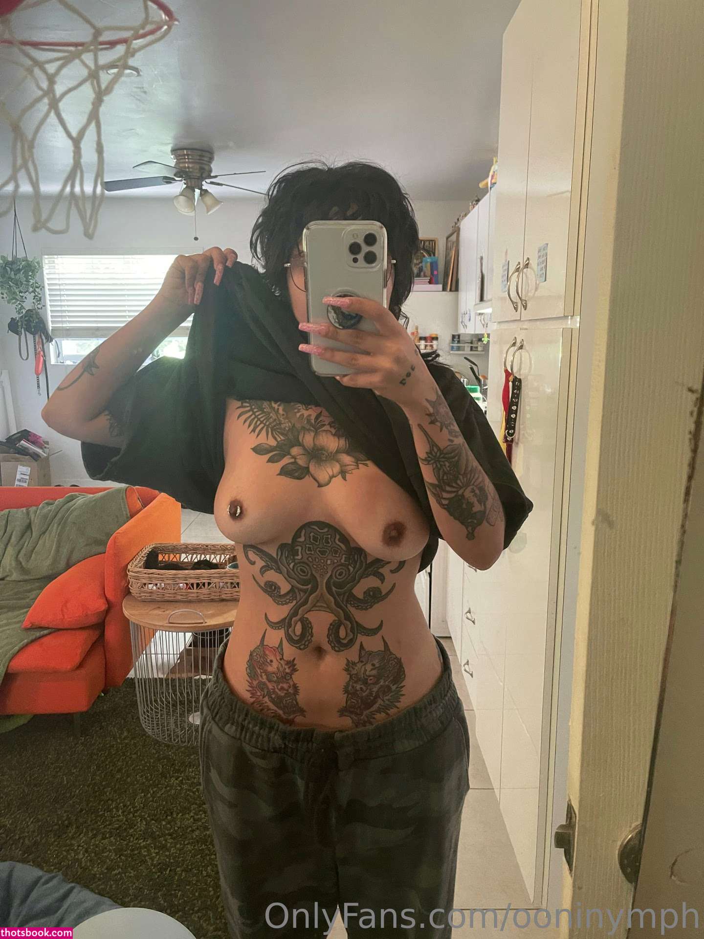 Oni oninymph Nude OnlyFans Photos #1 1036274