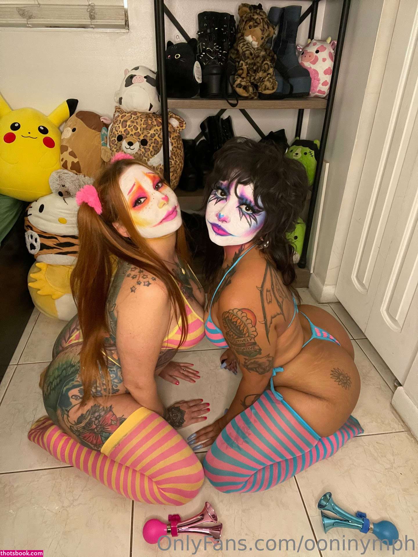 Oni oninymph Nude OnlyFans Photos #2 1036282